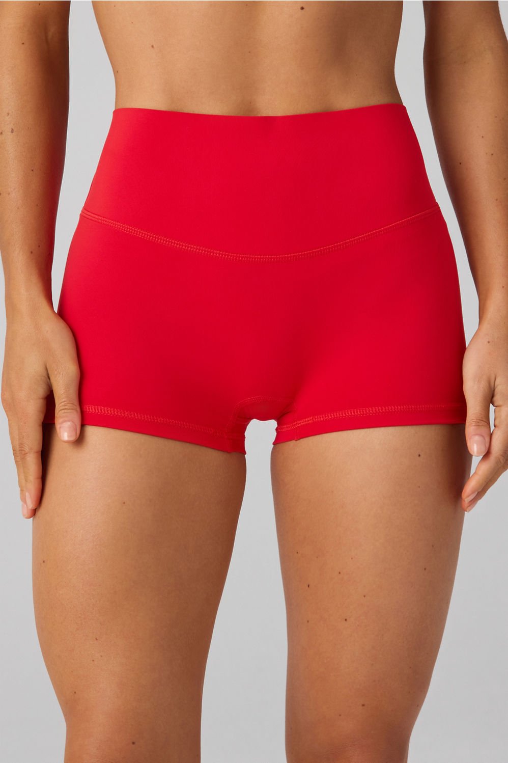 Fabletics The No-Seam PureLuxe TLC Short 2"
