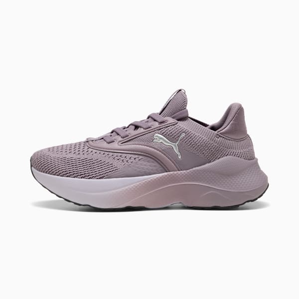 Softride Mayve Women'S Running Shoes Plum Jam-Lilac Crush