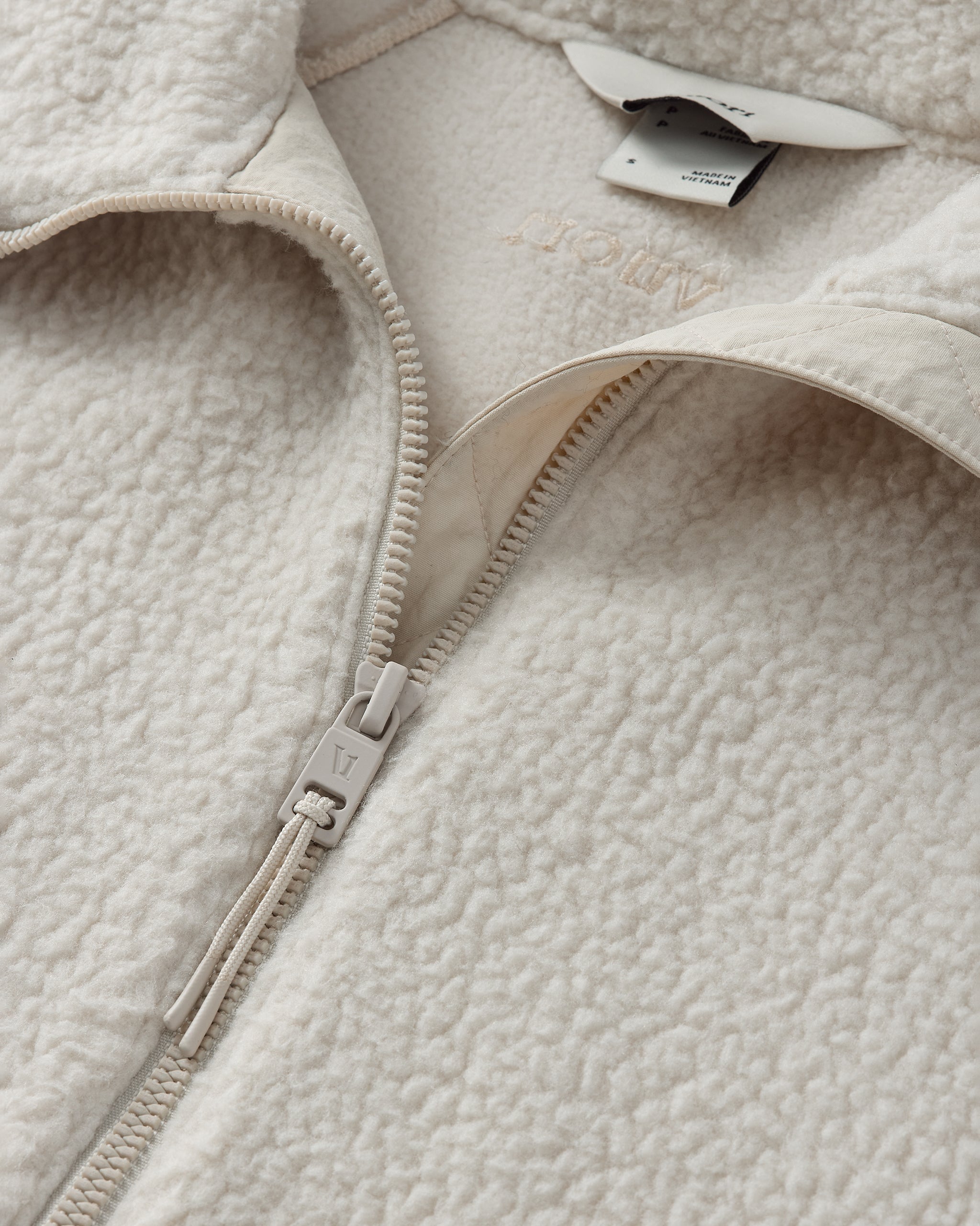 Vuori Alpine Jacket