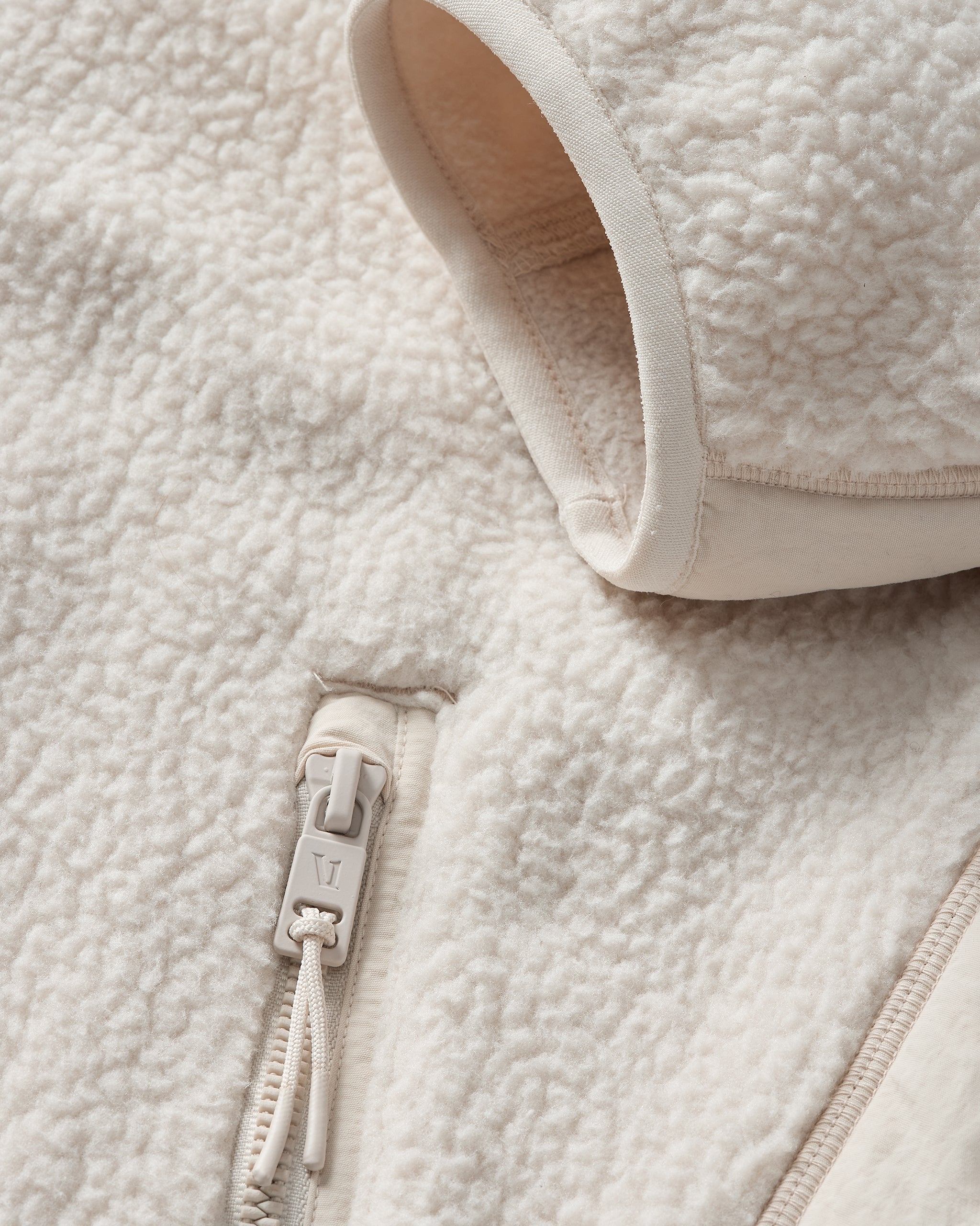 Vuori Alpine Jacket