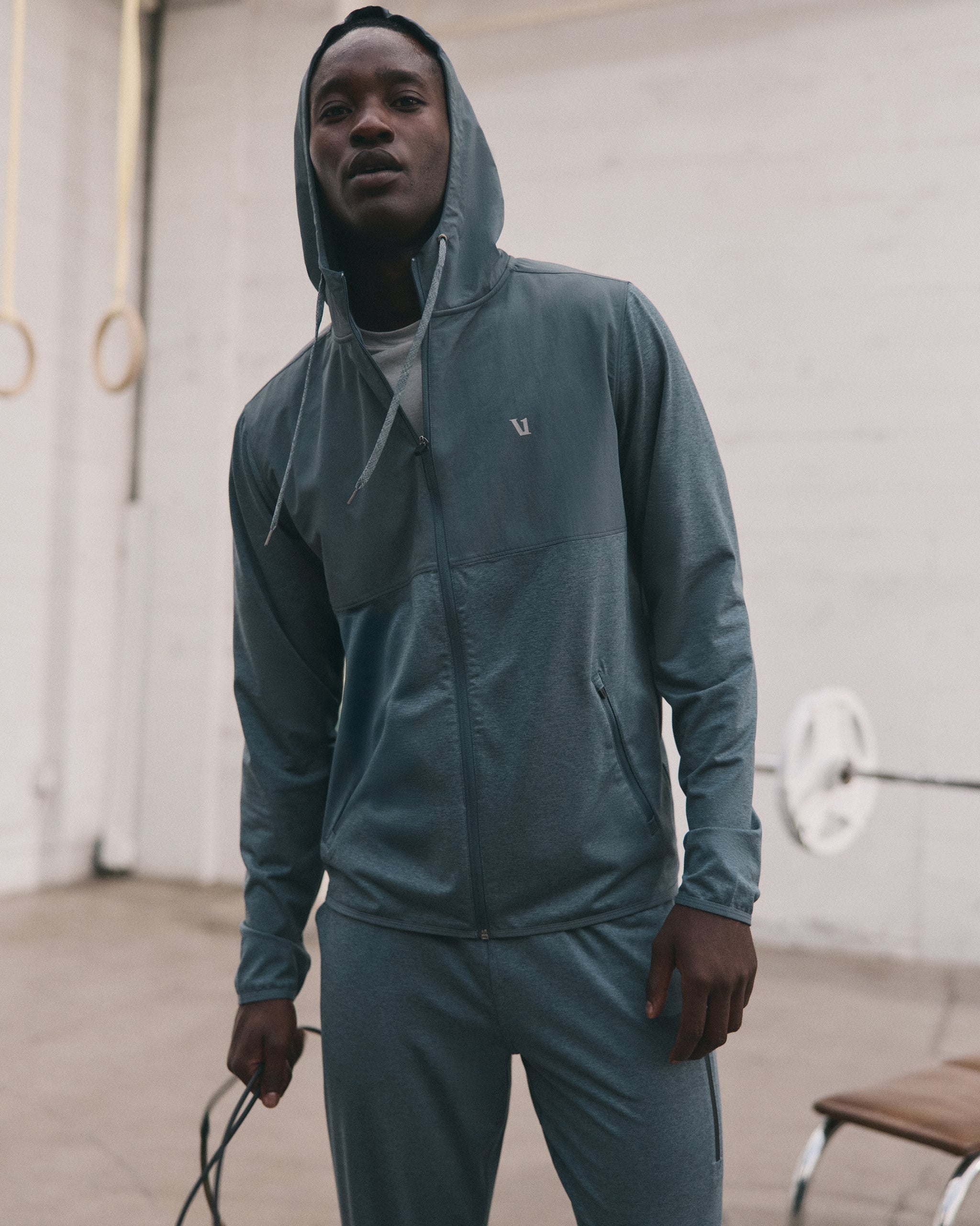 Vuori Sunday Element Jacket