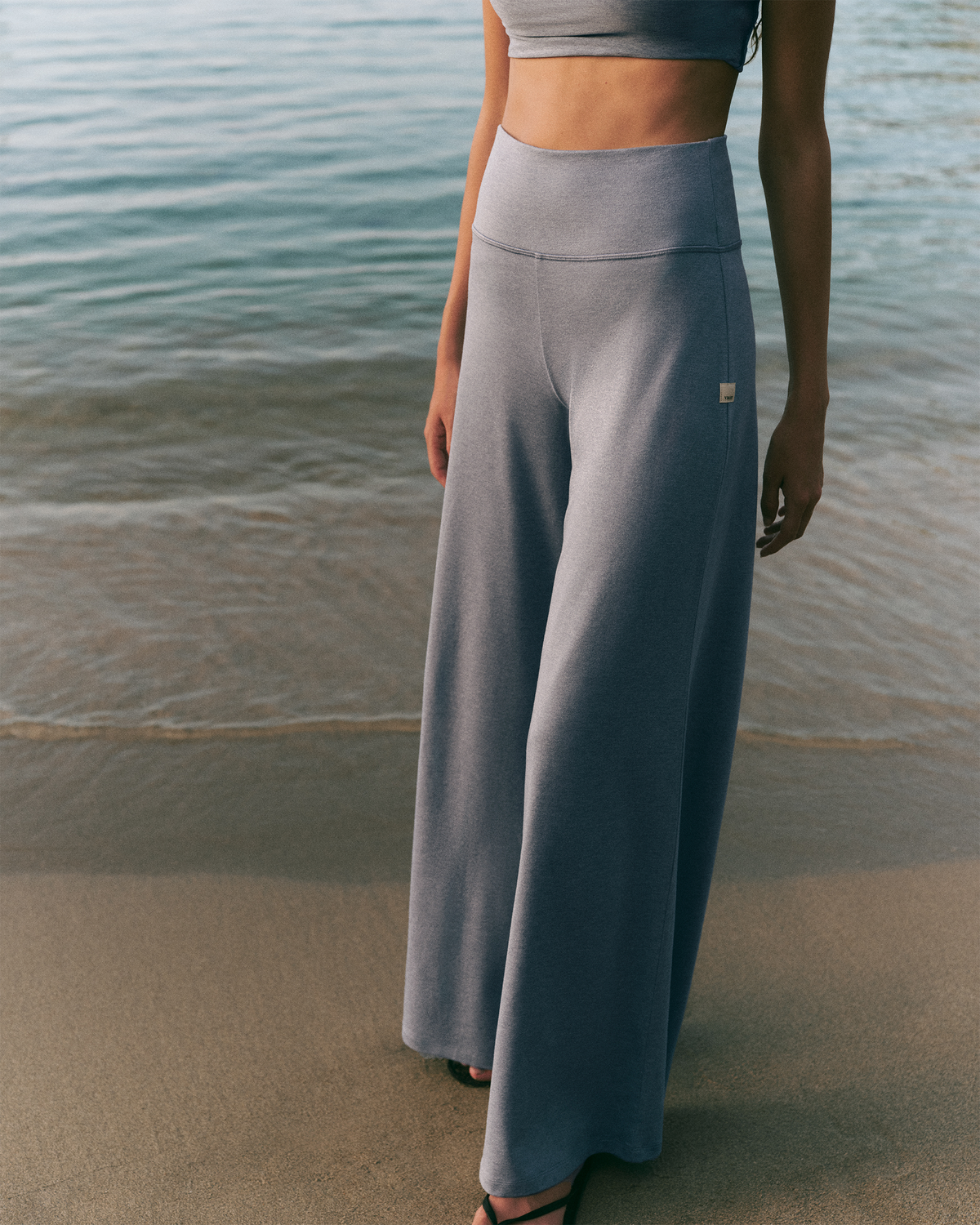 Vuori Halo Easy Wideleg Pant