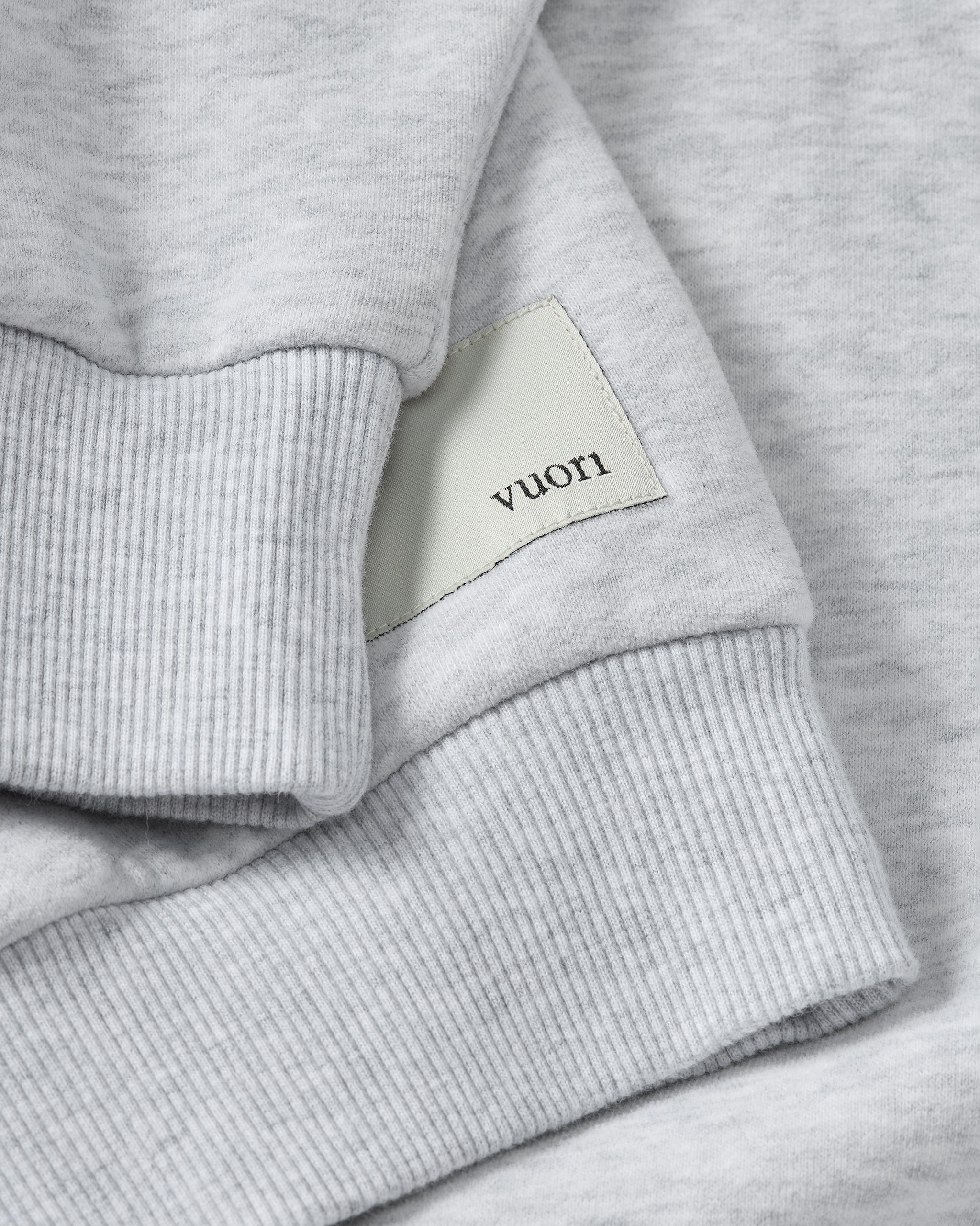Vuori Restore Oversized Hoodie