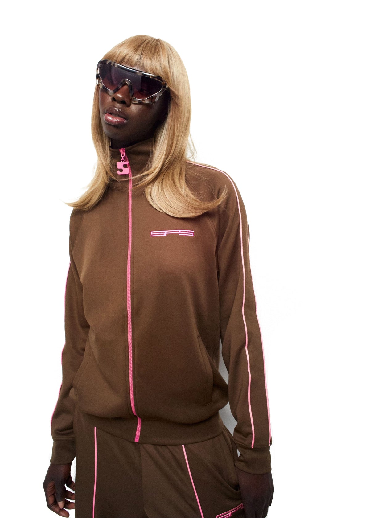 Sp5der G550 Jacket