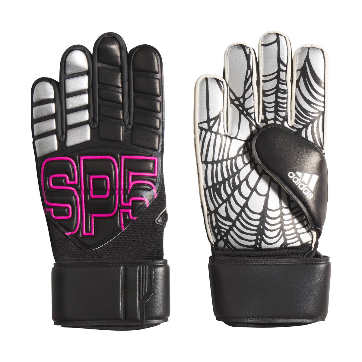 Sp5der Football Glove