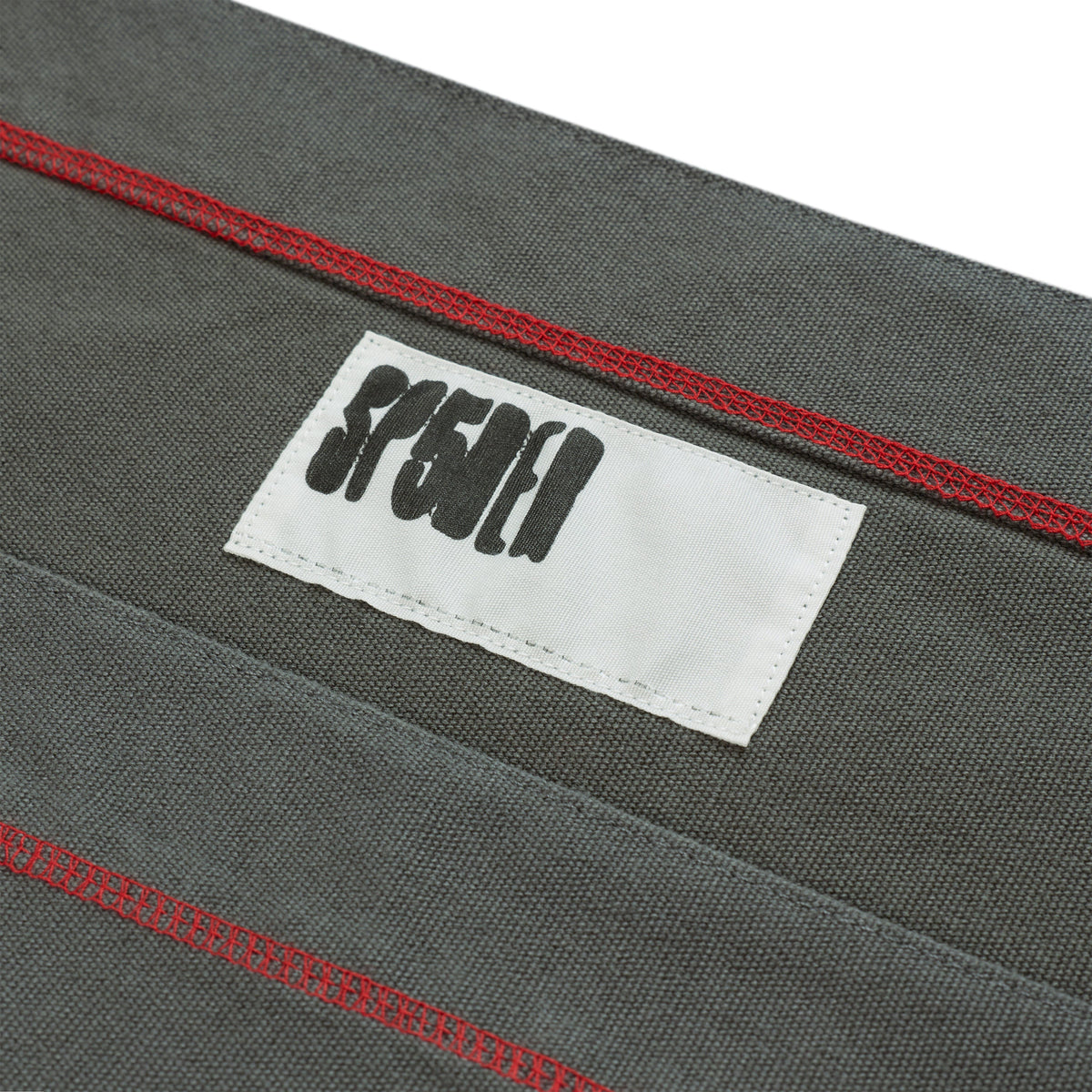 Sp5der Contrast TOTE
