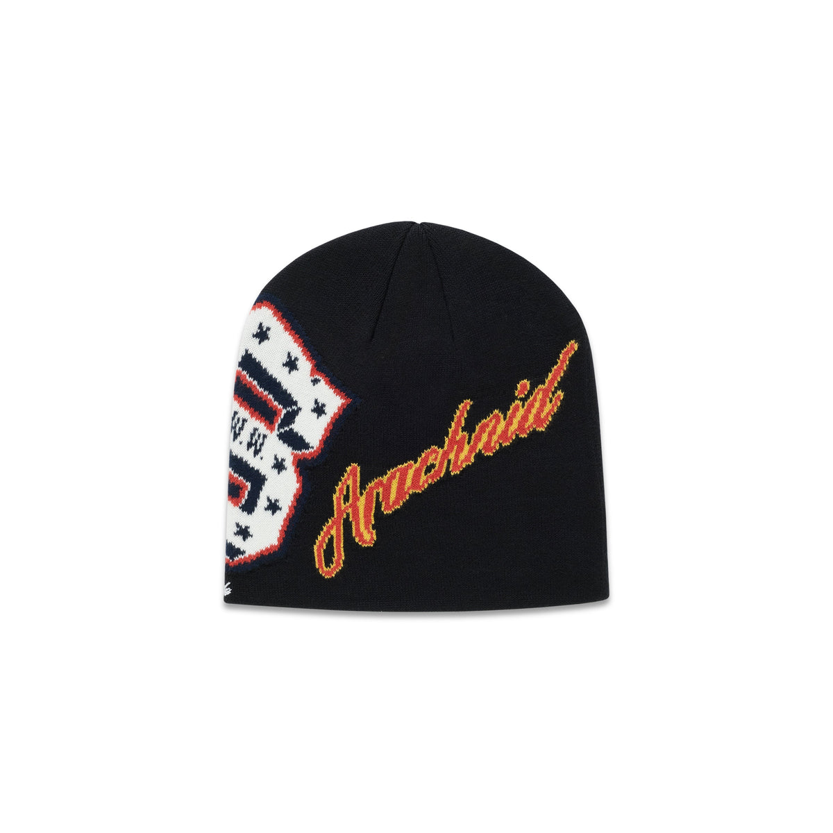 Sp5der District V Skully