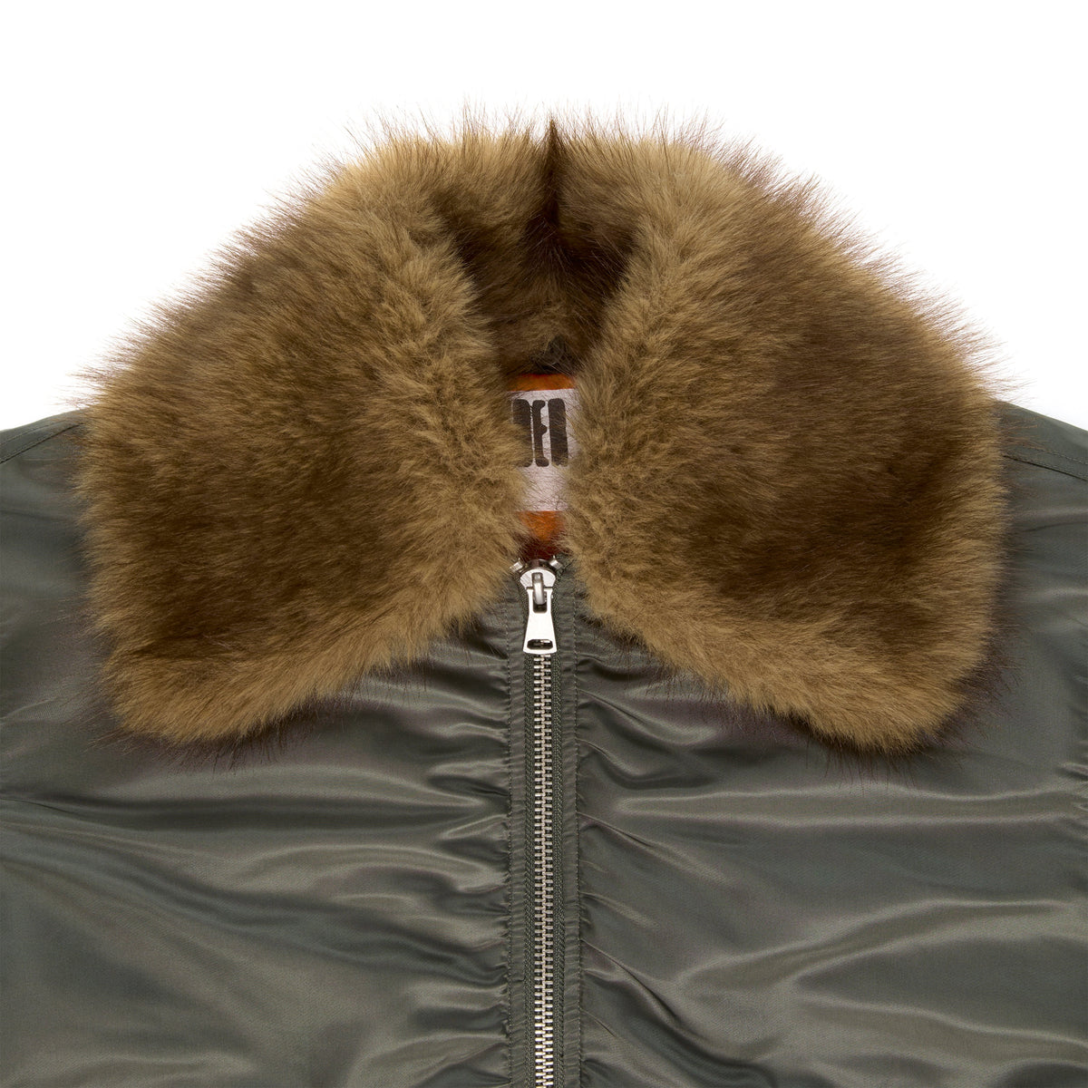 Sp5der Flight Jacket