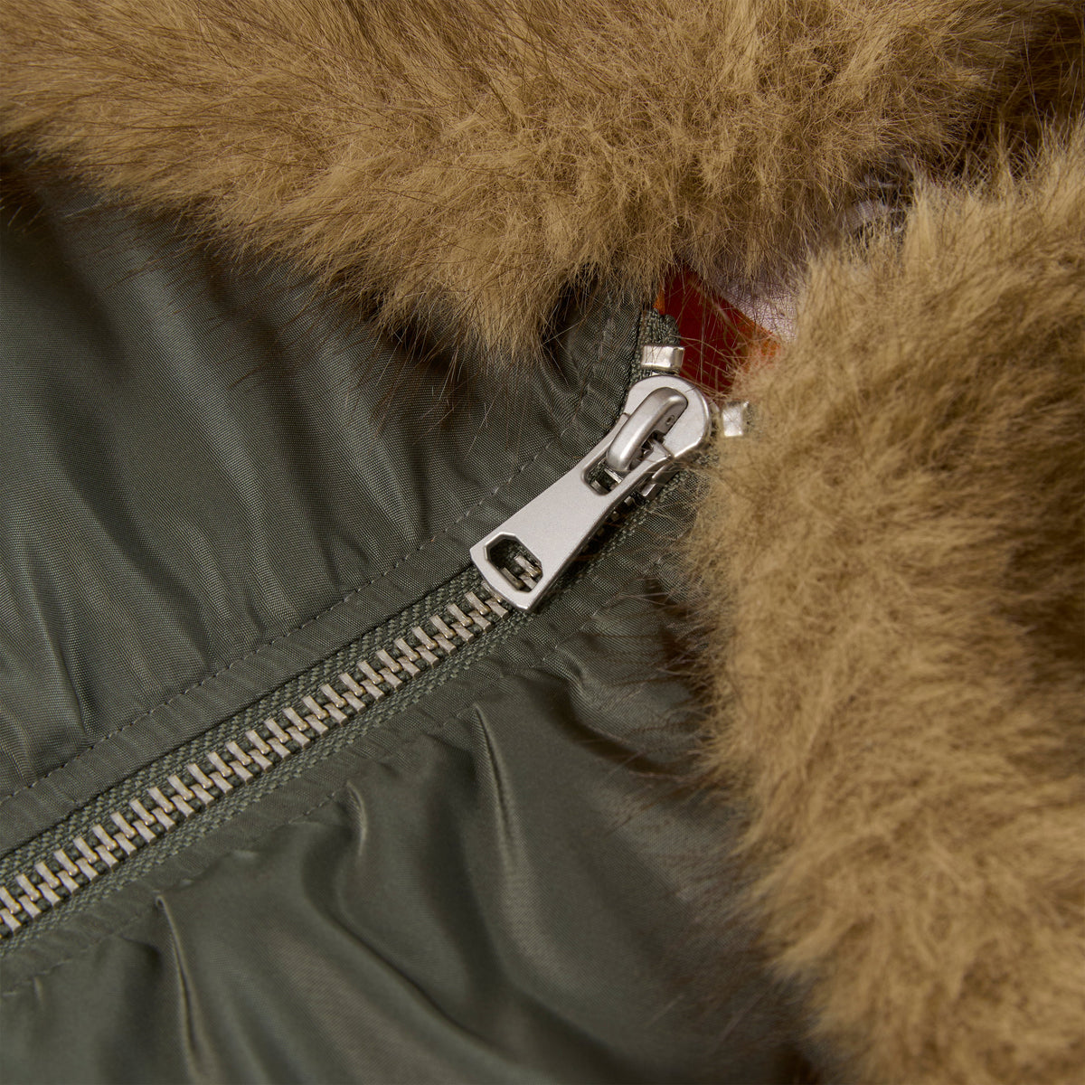 Sp5der Flight Jacket