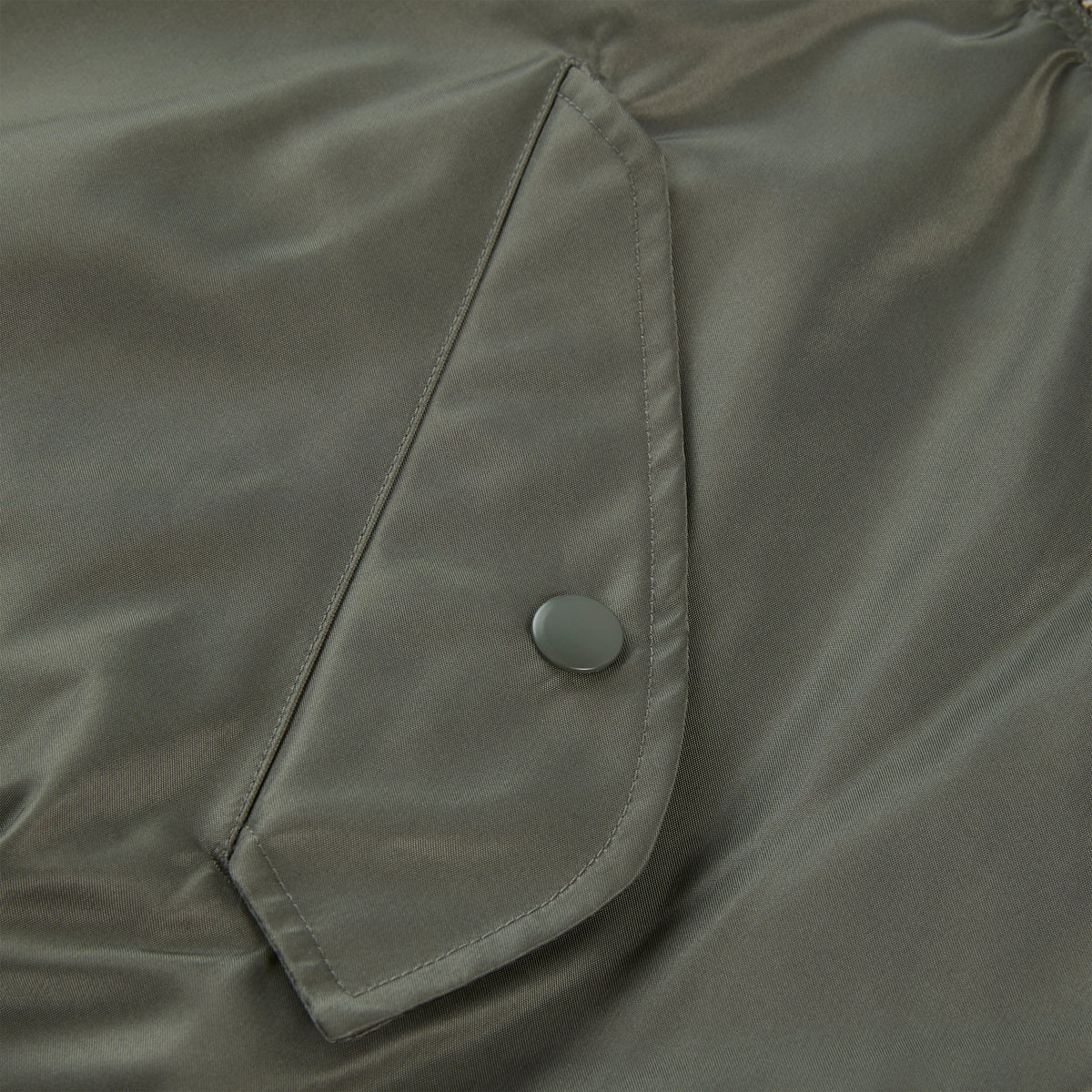 Sp5der Flight Jacket