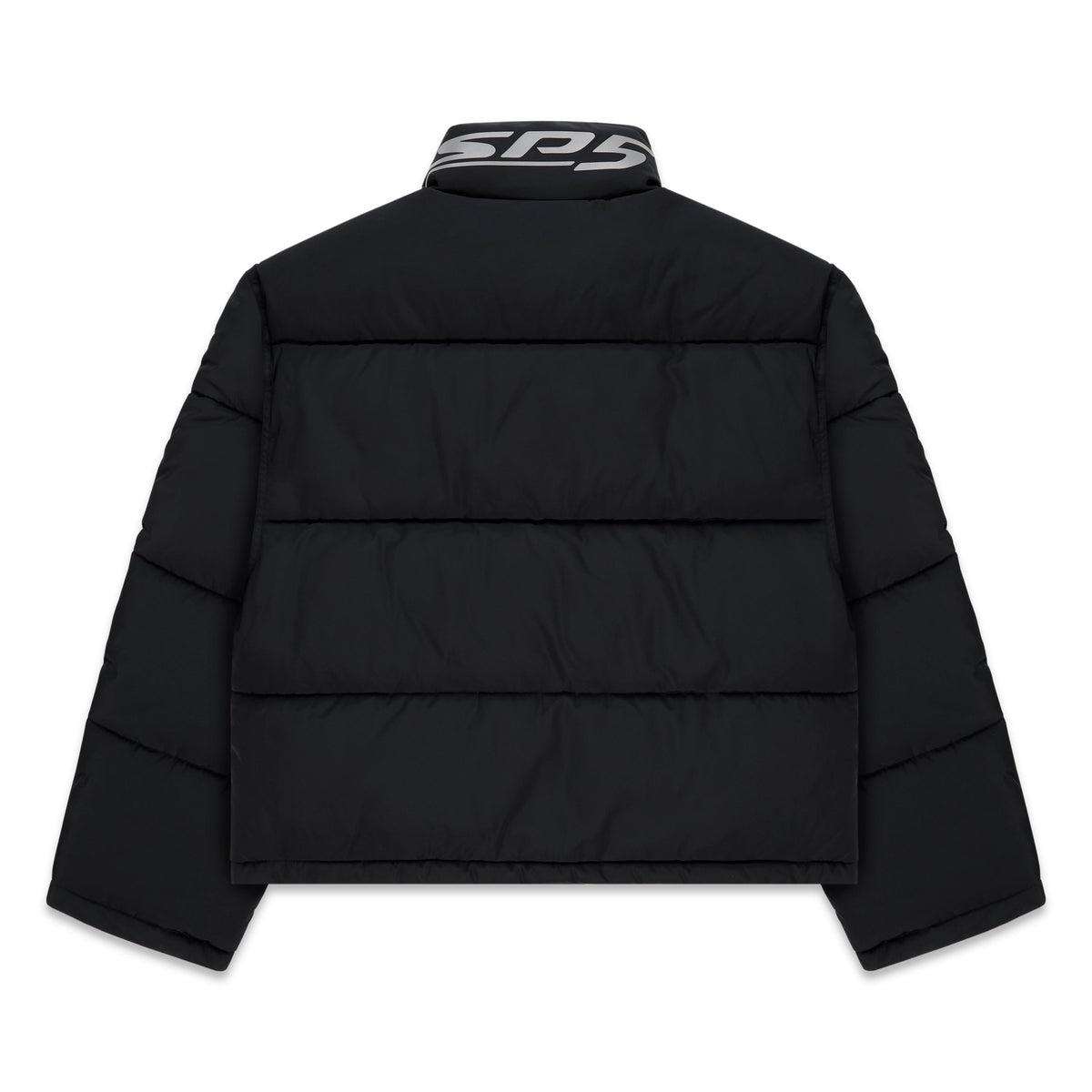Sp5der Trackhawk Puffer Jacket
