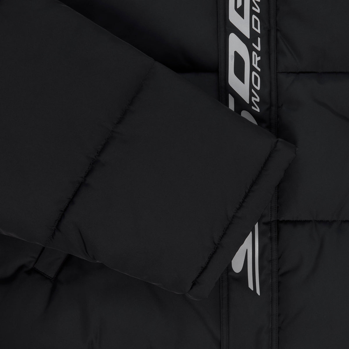 Sp5der Trackhawk Puffer Jacket