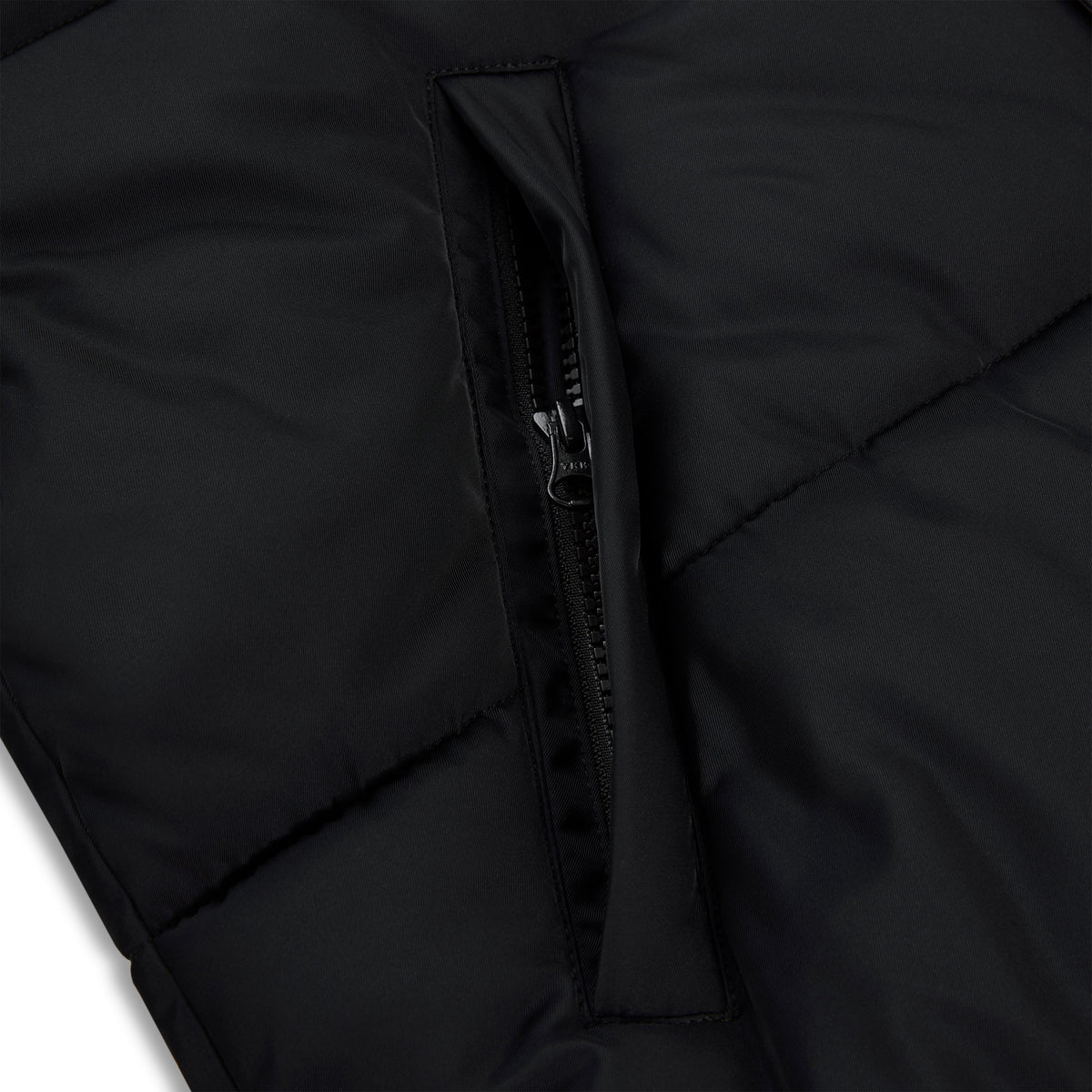 Sp5der Trackhawk Puffer Jacket