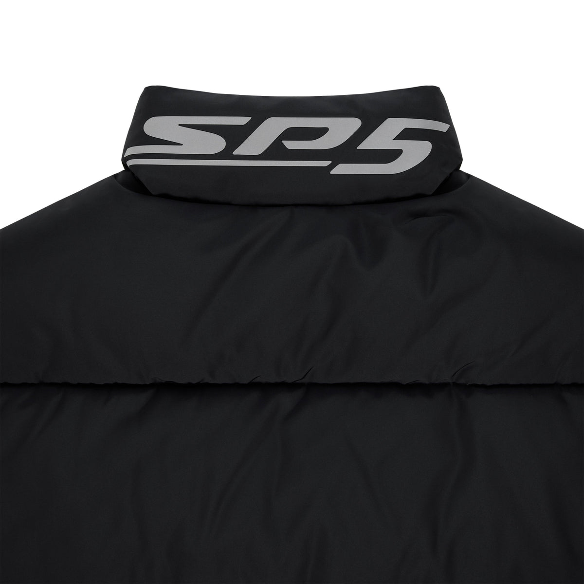 Sp5der Trackhawk Puffer Jacket