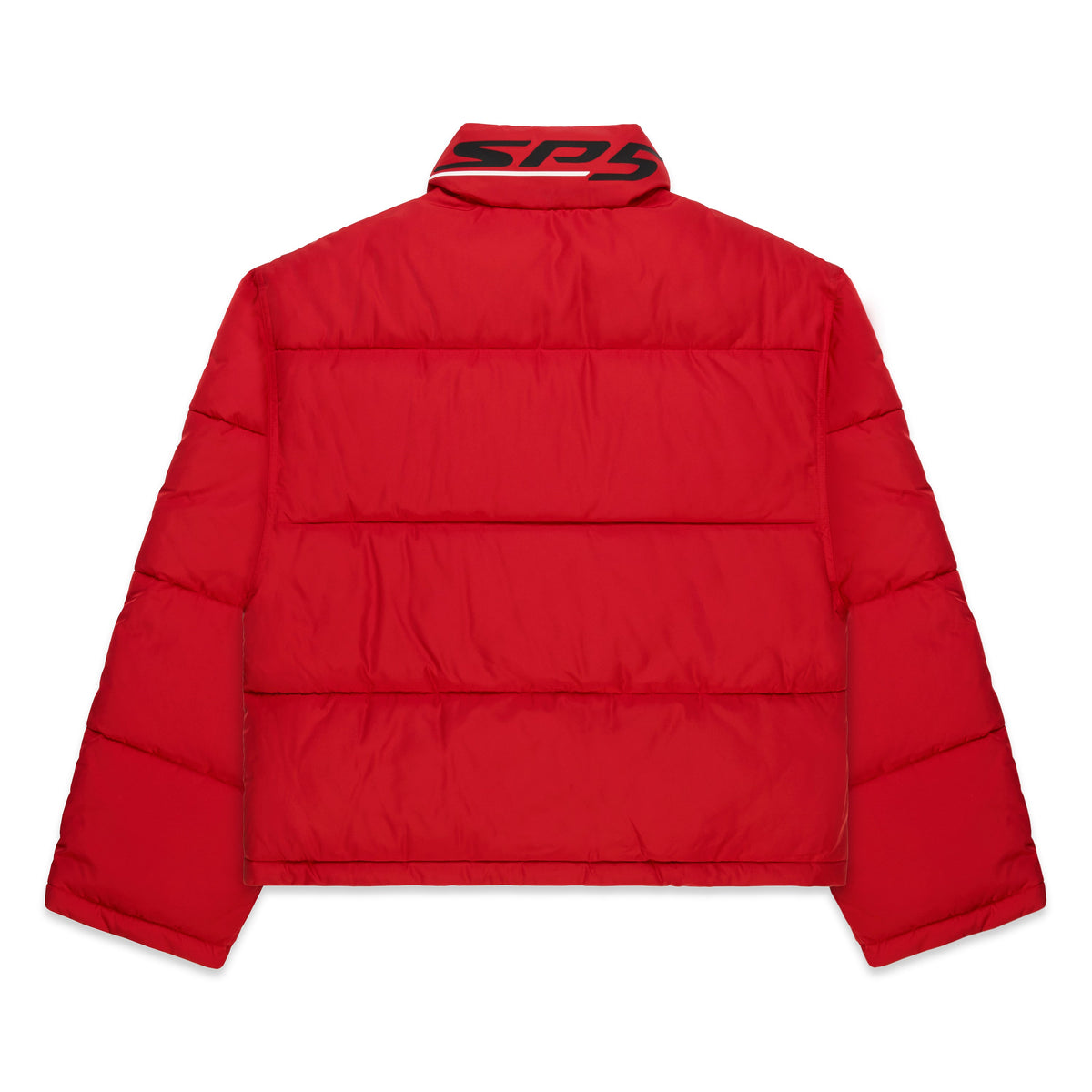 Sp5der Trackhawk Puffer Jacket