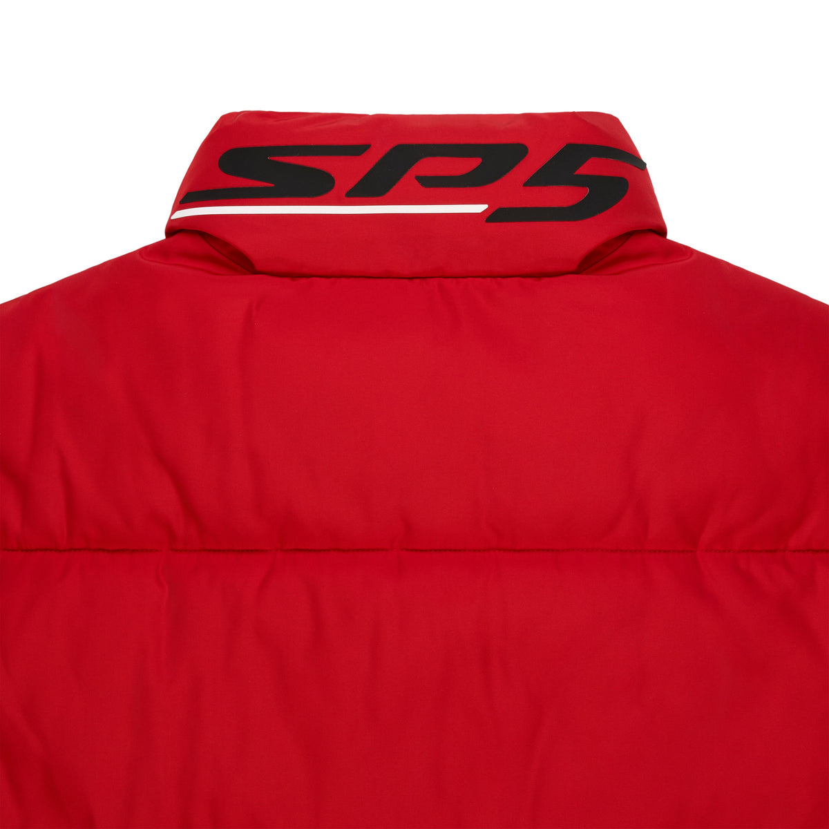 Sp5der Trackhawk Puffer Jacket