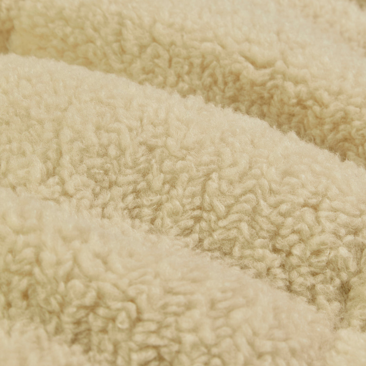 Sp5der Sherpa Puffer Jacket