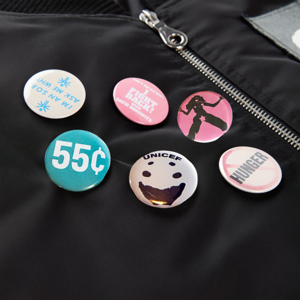 Sp5der VET Bomber Jacket