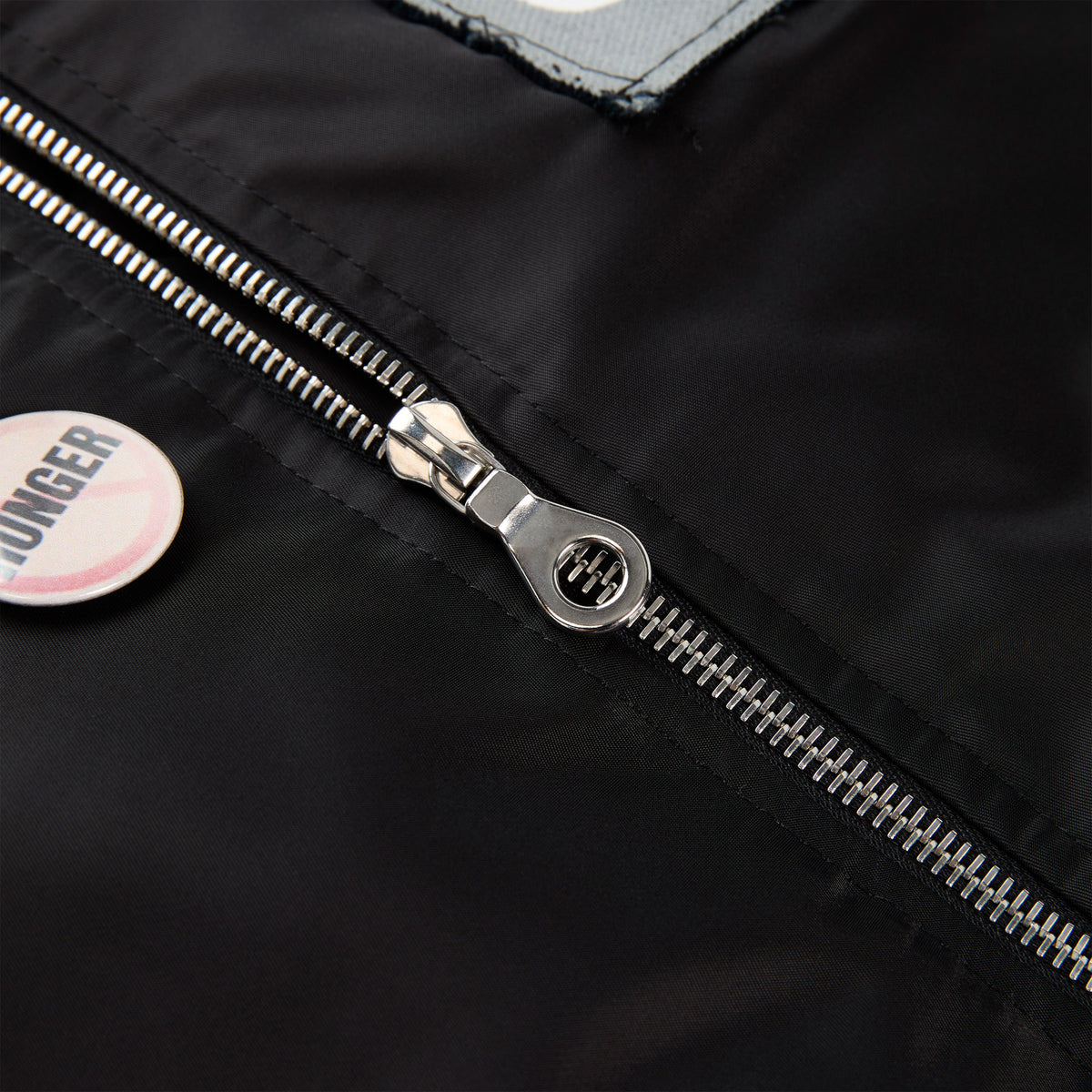 Sp5der VET Bomber Jacket