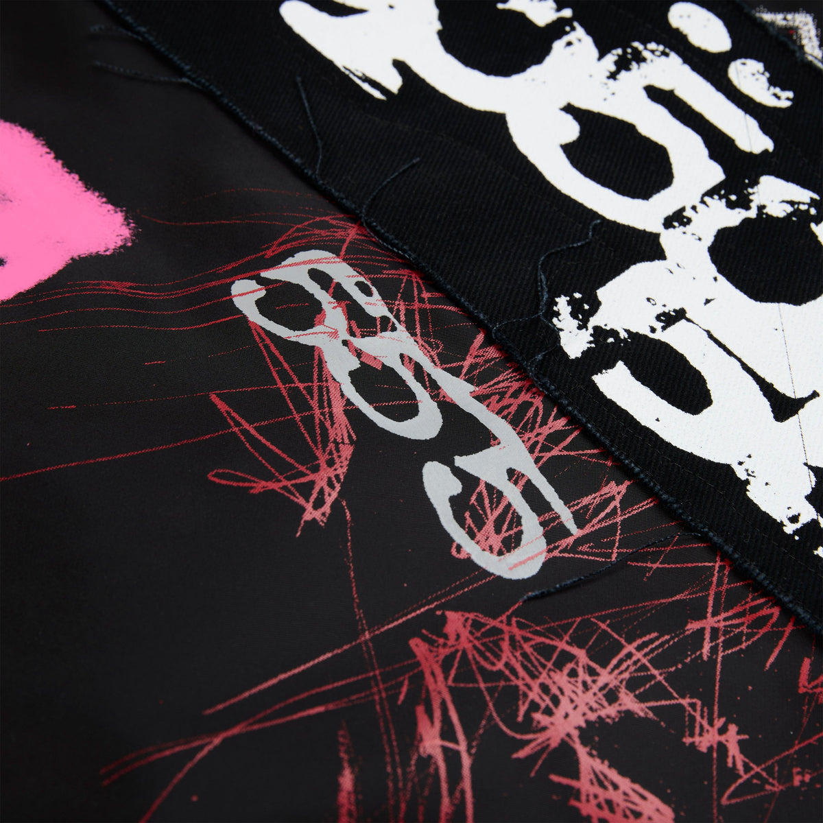 Sp5der VET Bomber Jacket