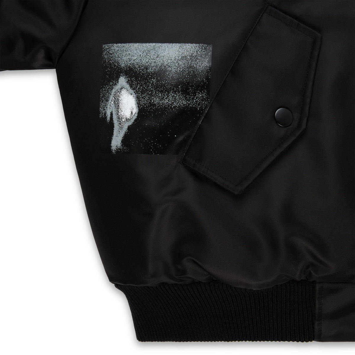 Sp5der VET Bomber Jacket