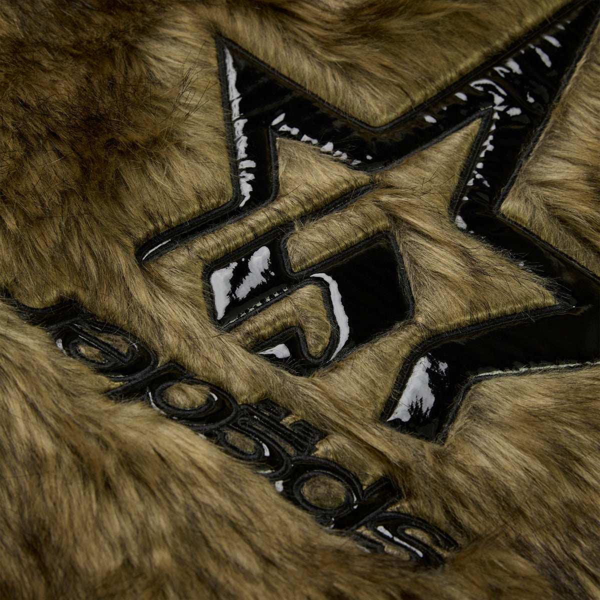 Sp5der Nocturnal Animal Jacket
