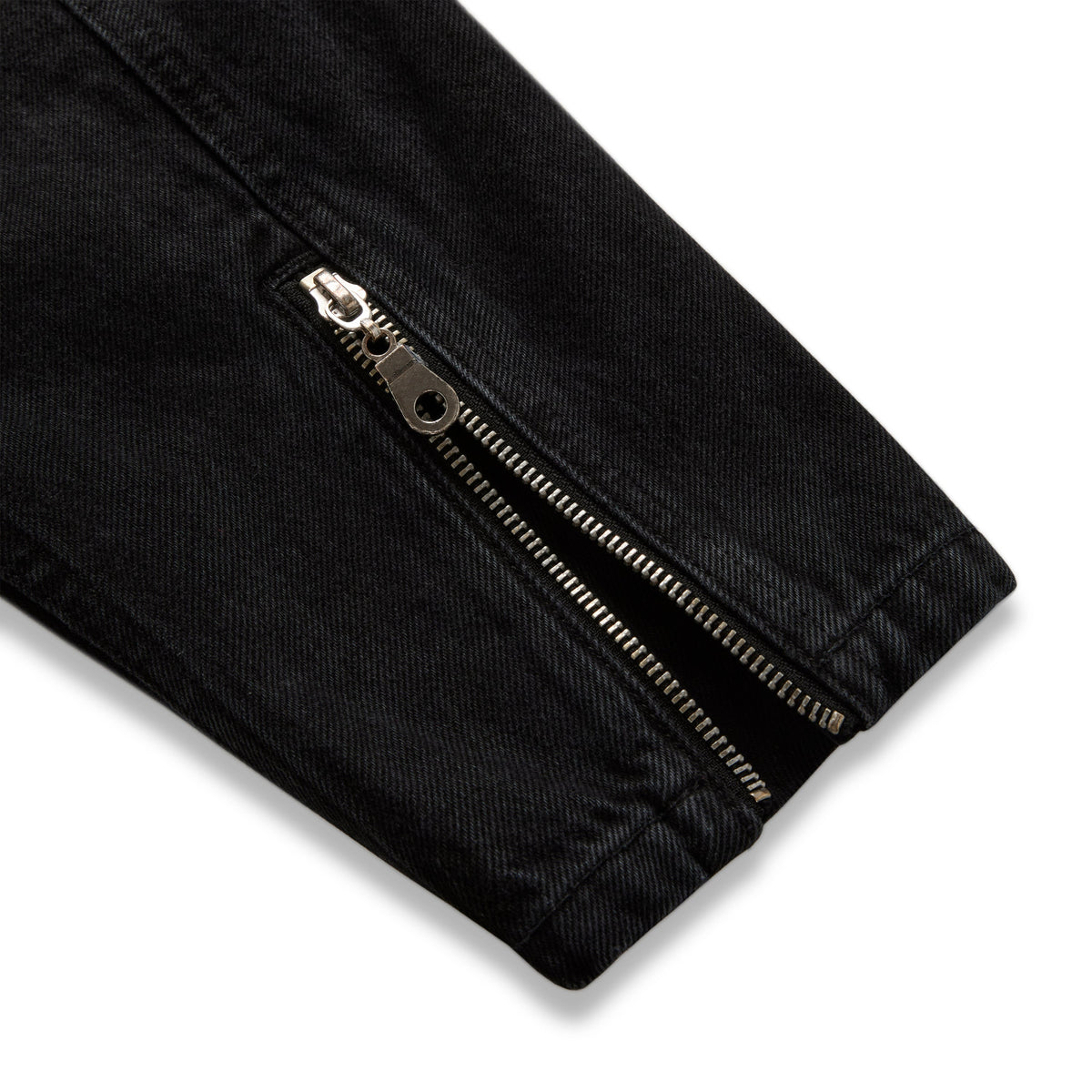 Sp5der Motorsport Denim Jacket