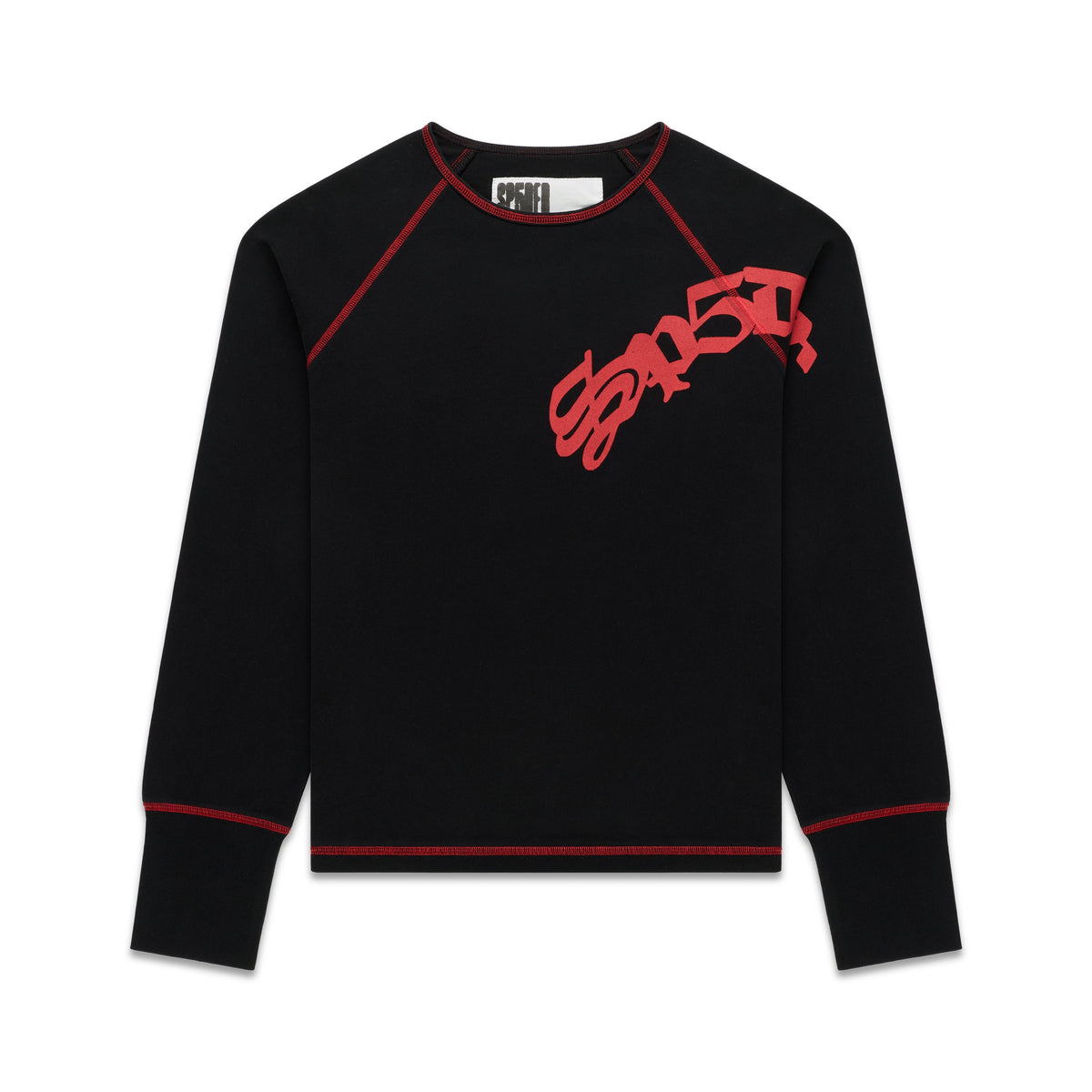 Sp5der OXY Longsleeve