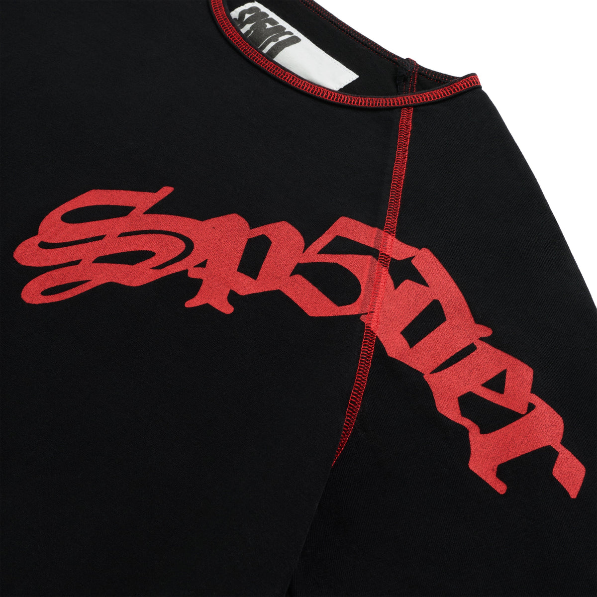 Sp5der OXY Longsleeve