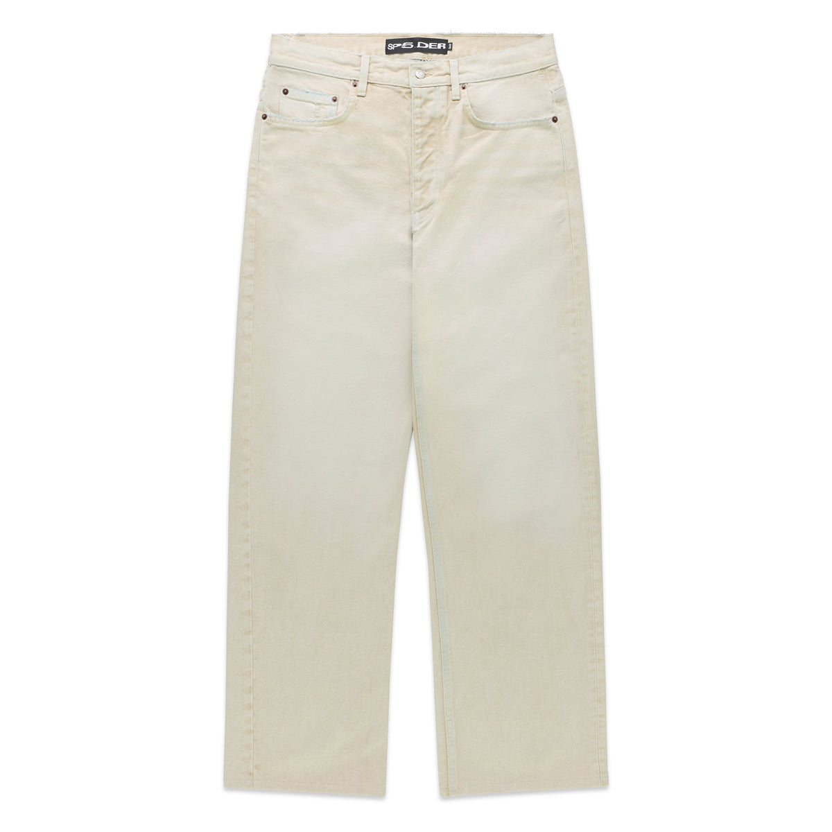 Sp5der OXY JEAN