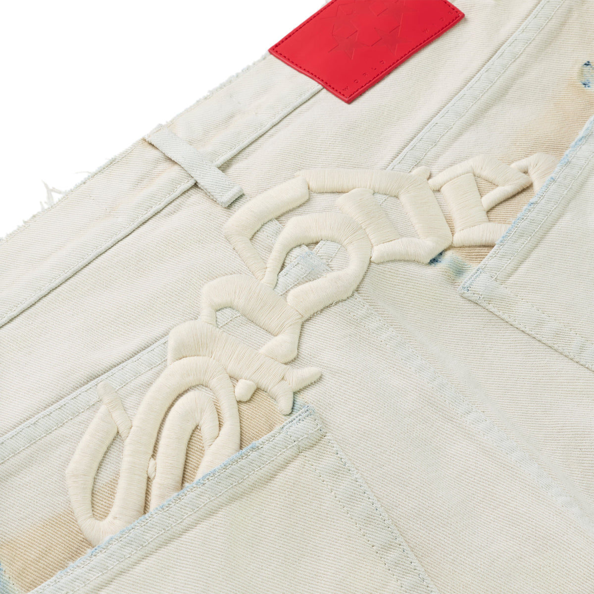 Sp5der OXY JEAN
