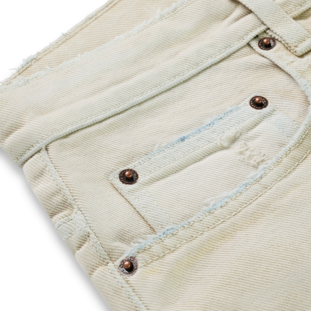 Sp5der OXY JEAN