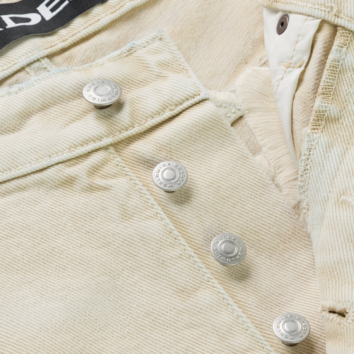Sp5der OXY JEAN