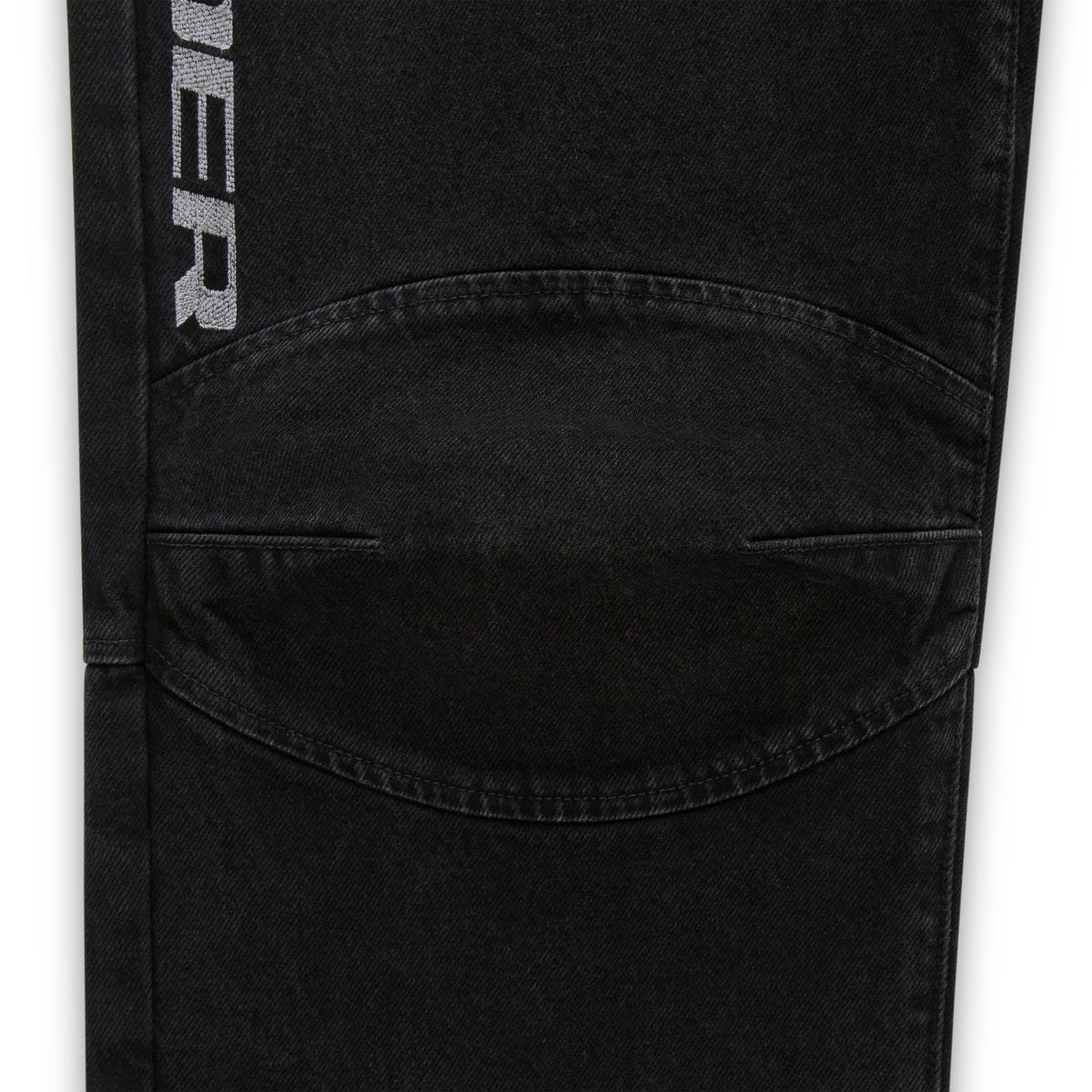 Sp5der PIT CREW Denim