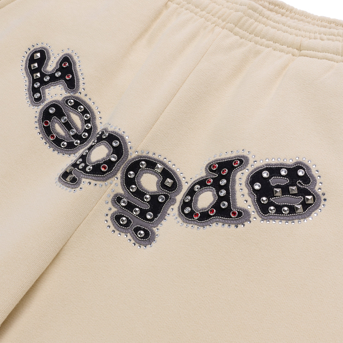 Sp5der Mixed Stone OG LOGO Sweatpant