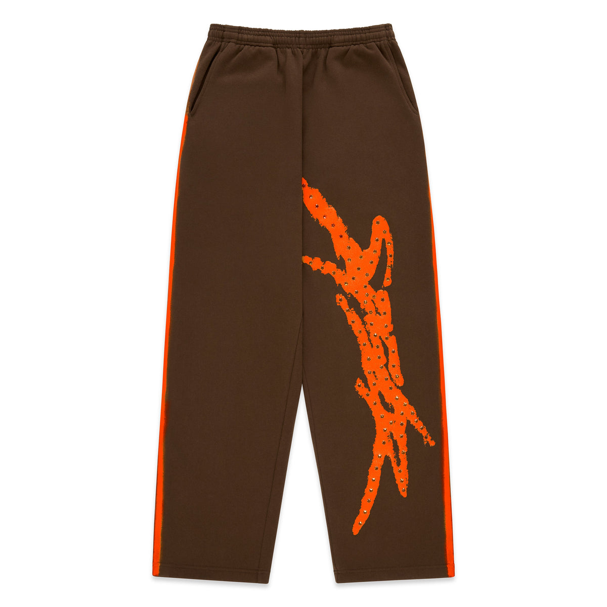 Sp5der Screaming Eagle Sweatpant