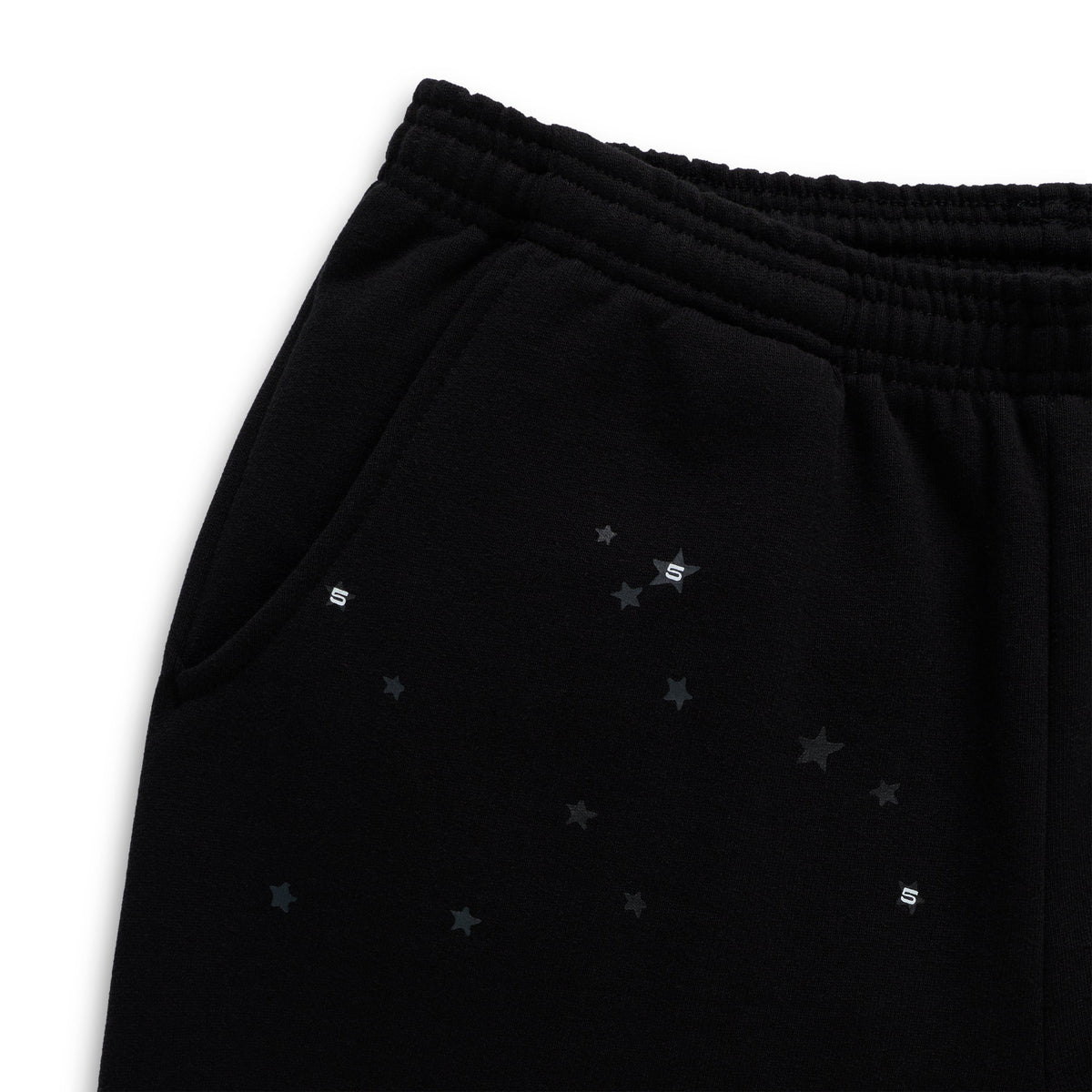 Sp5der Rhinestone PUNK V2 Sweatpant