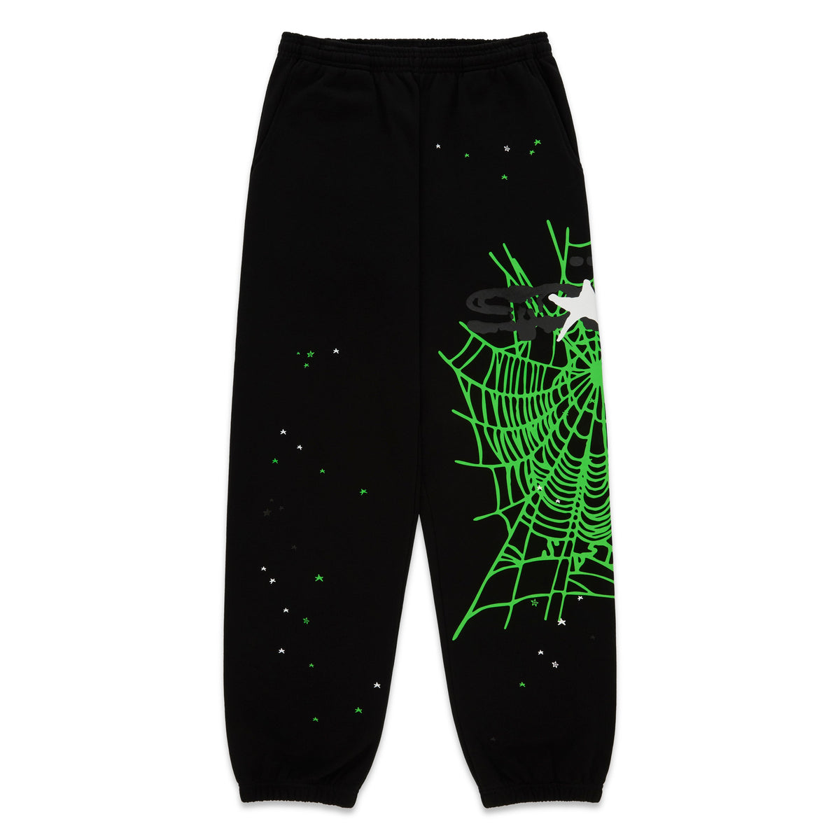 Sp5der Heavy WEB Sweatpant