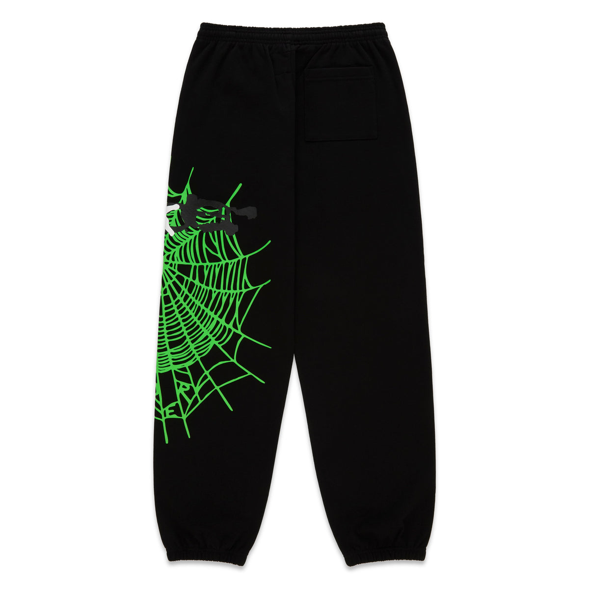 Sp5der Heavy WEB Sweatpant