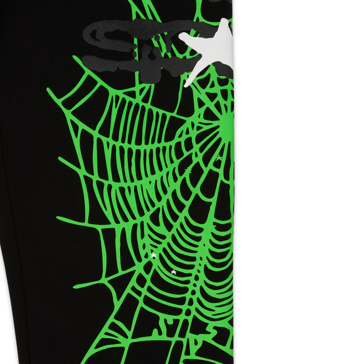 Sp5der Heavy WEB Sweatpant