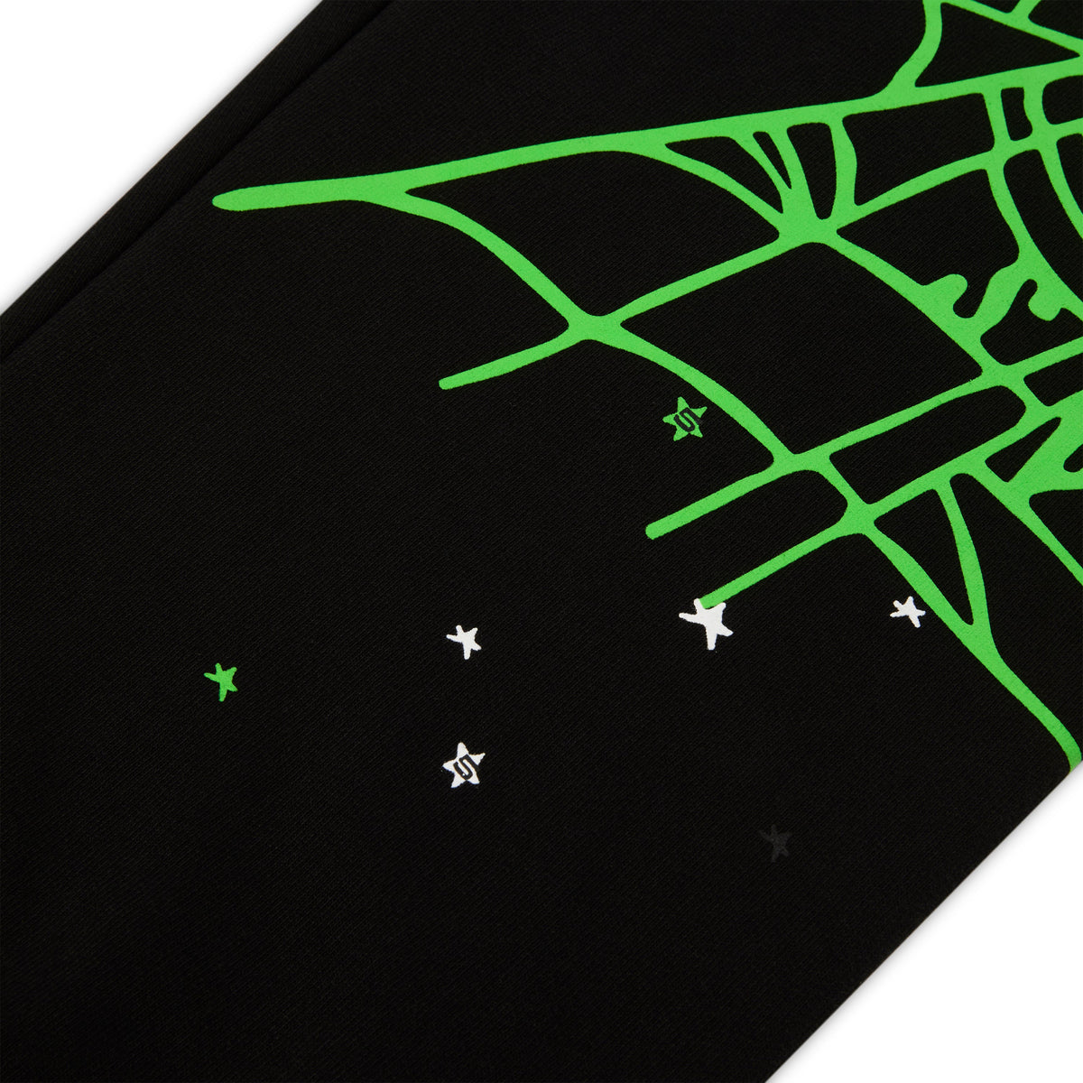 Sp5der Heavy WEB Sweatpant