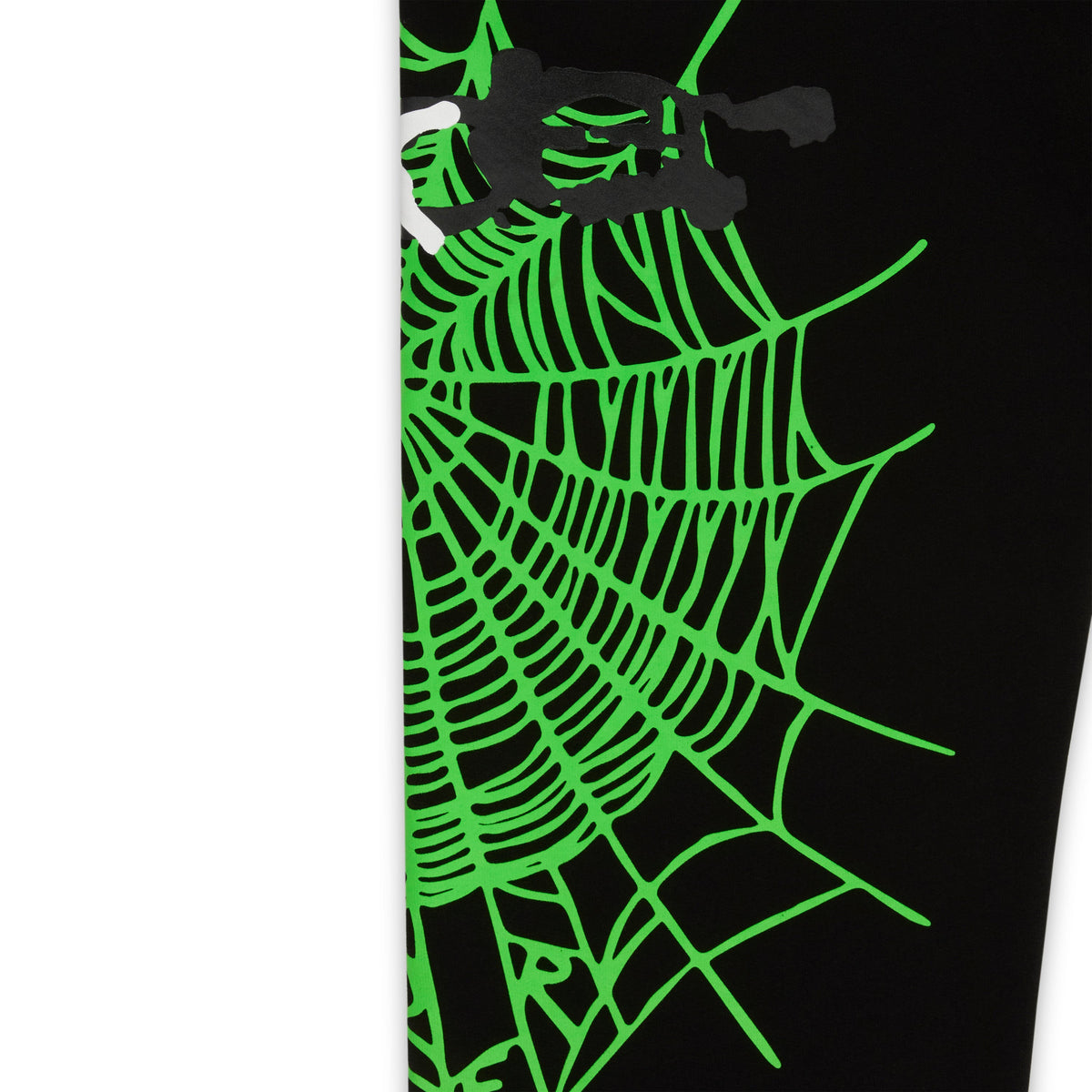 Sp5der Heavy WEB Sweatpant