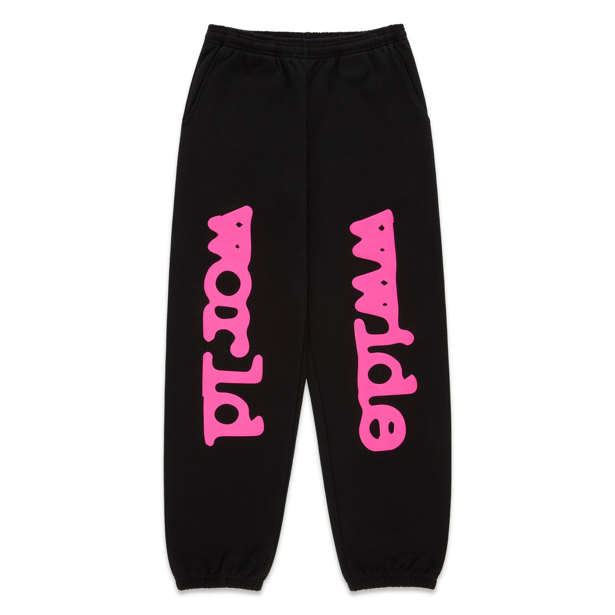 Sp5der Beluga Angel Number Sweatpant