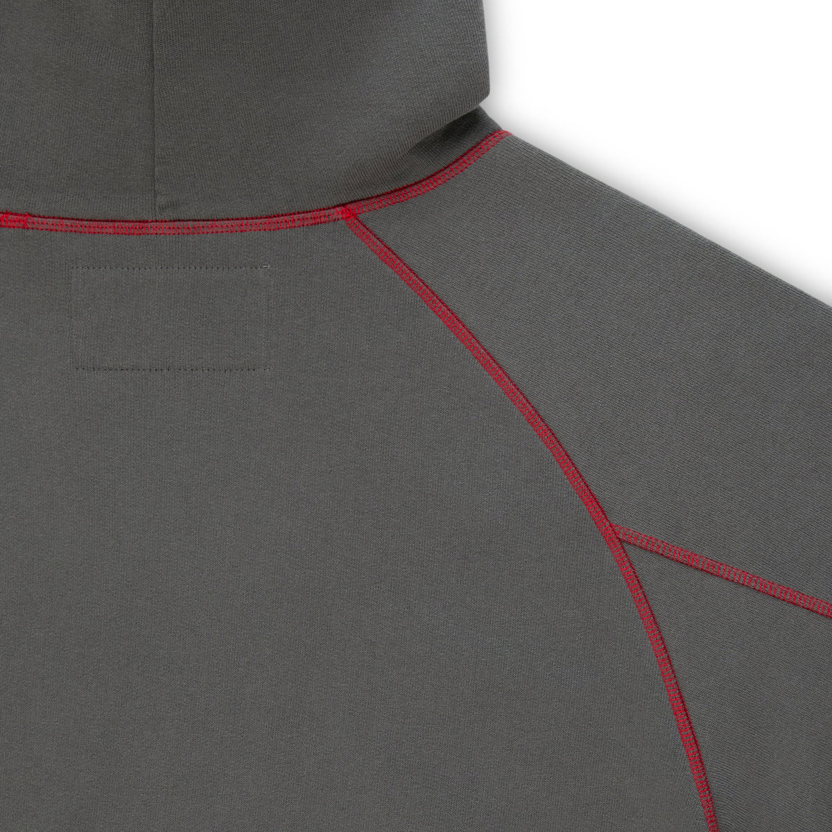 Sp5der Archive Contrast Hoodie