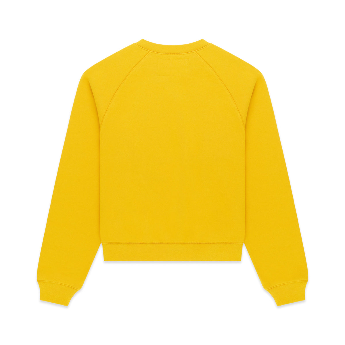 Sp5der I H8 WHEN Girls DIE Raglan Crewneck