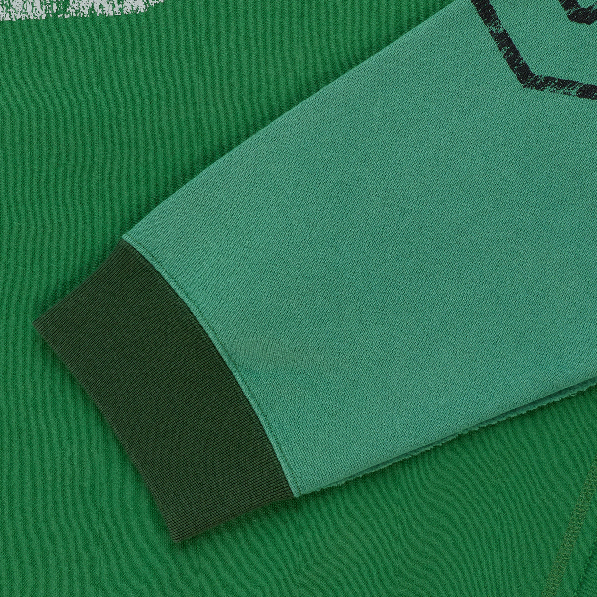 Sp5der Superfive Crewneck