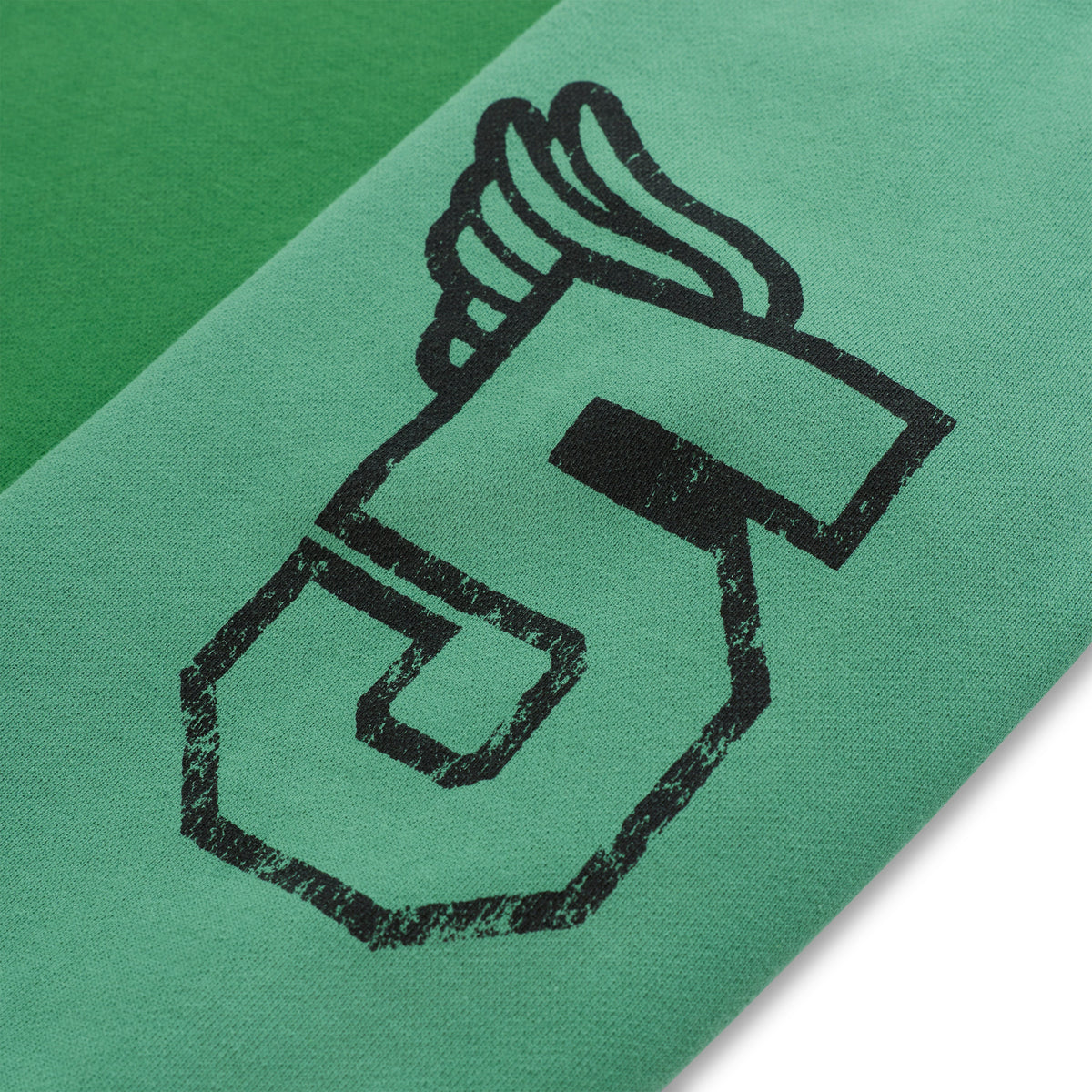 Sp5der Superfive Crewneck