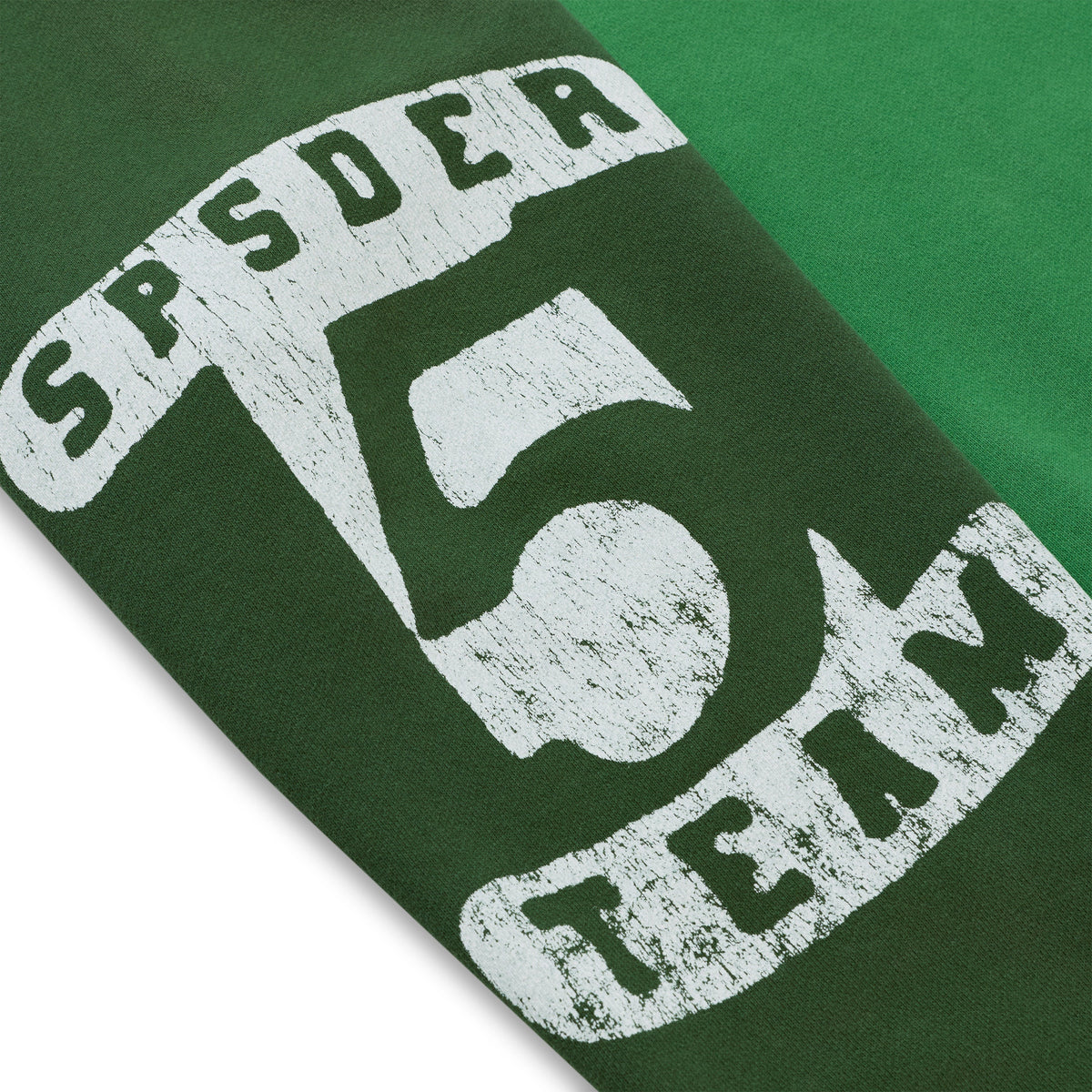 Sp5der Superfive Crewneck