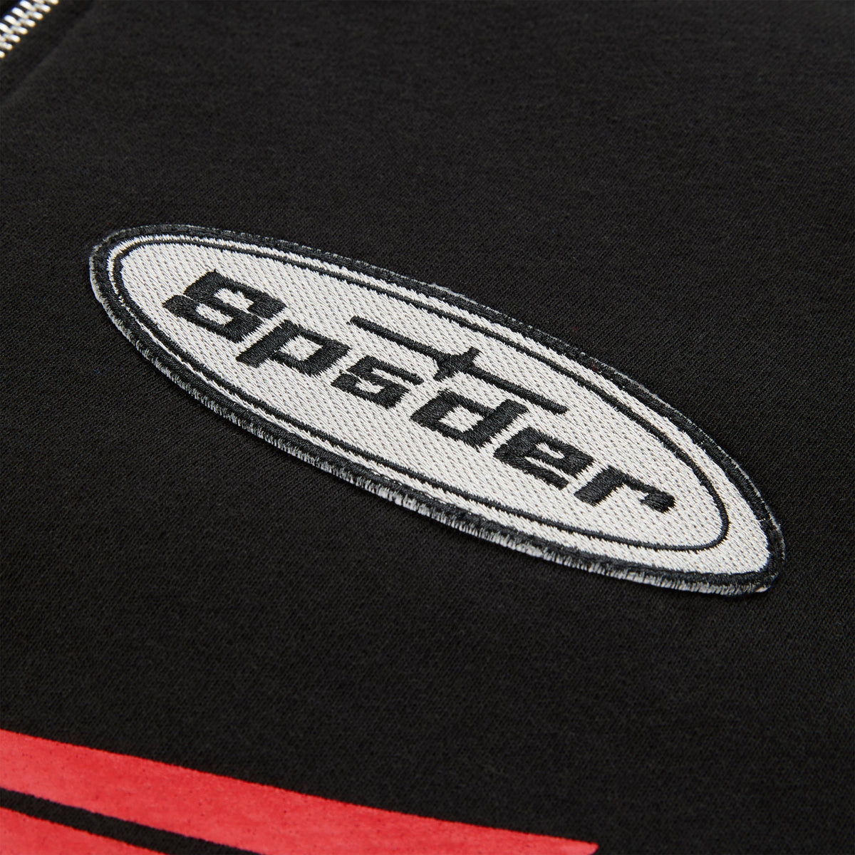 Sp5der GT ZIP Hoodie