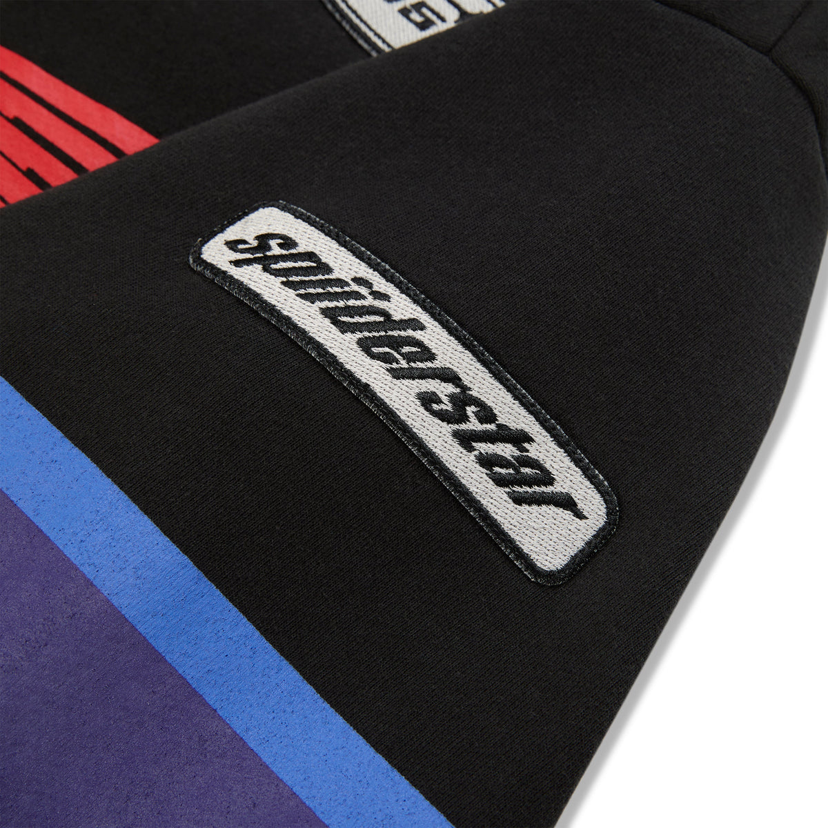 Sp5der GT ZIP Hoodie